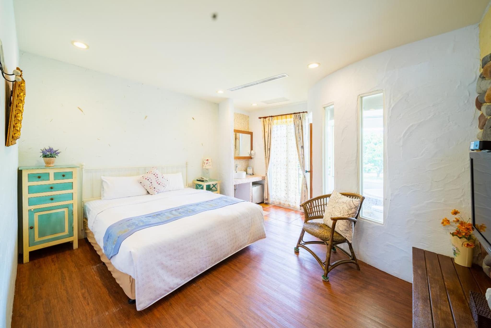 Mong Shan Homestay photo 2