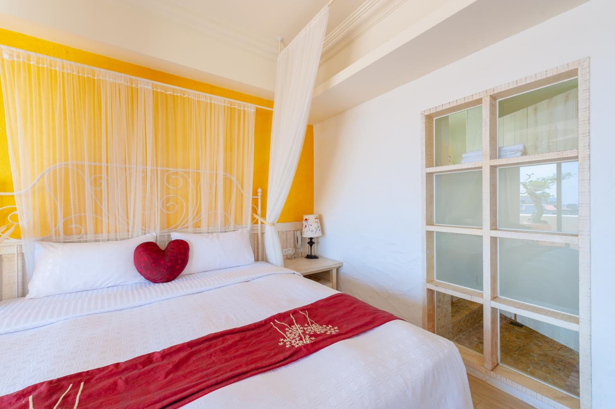 Mong Shan Homestay photo 6