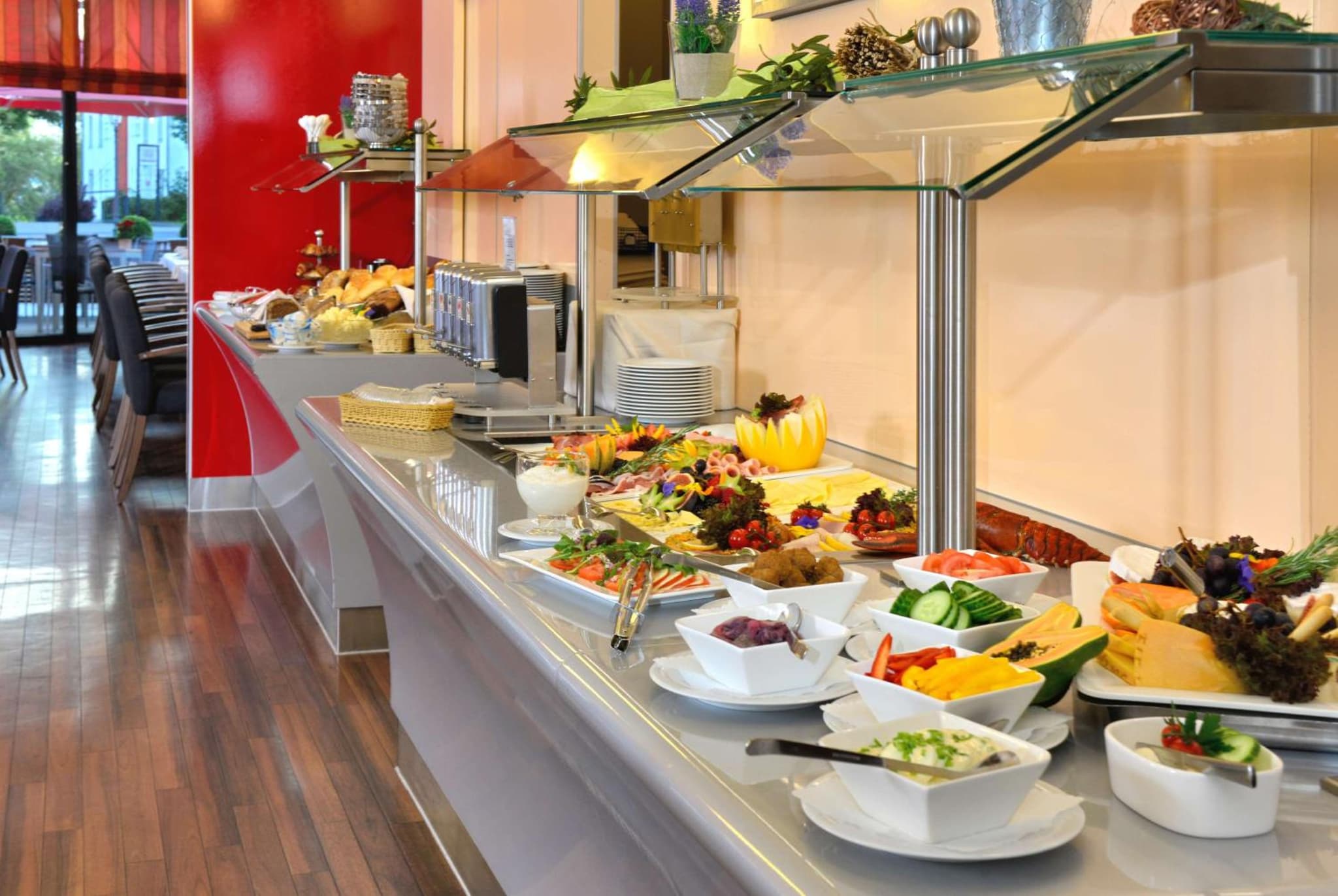 Best Western Plus Konrad Zuse Hotel photo 2