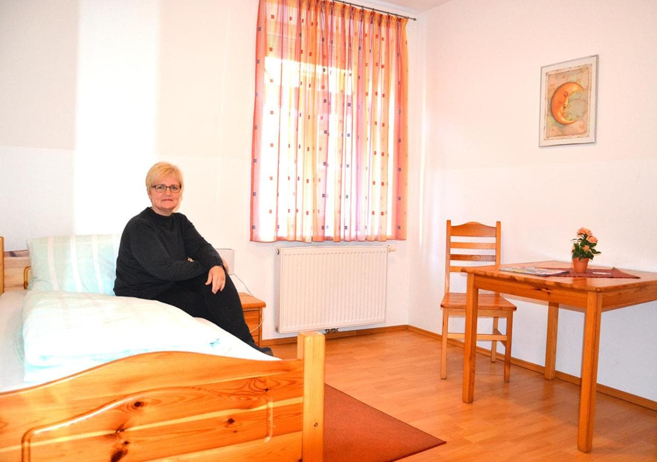 Pension Resi photo 2