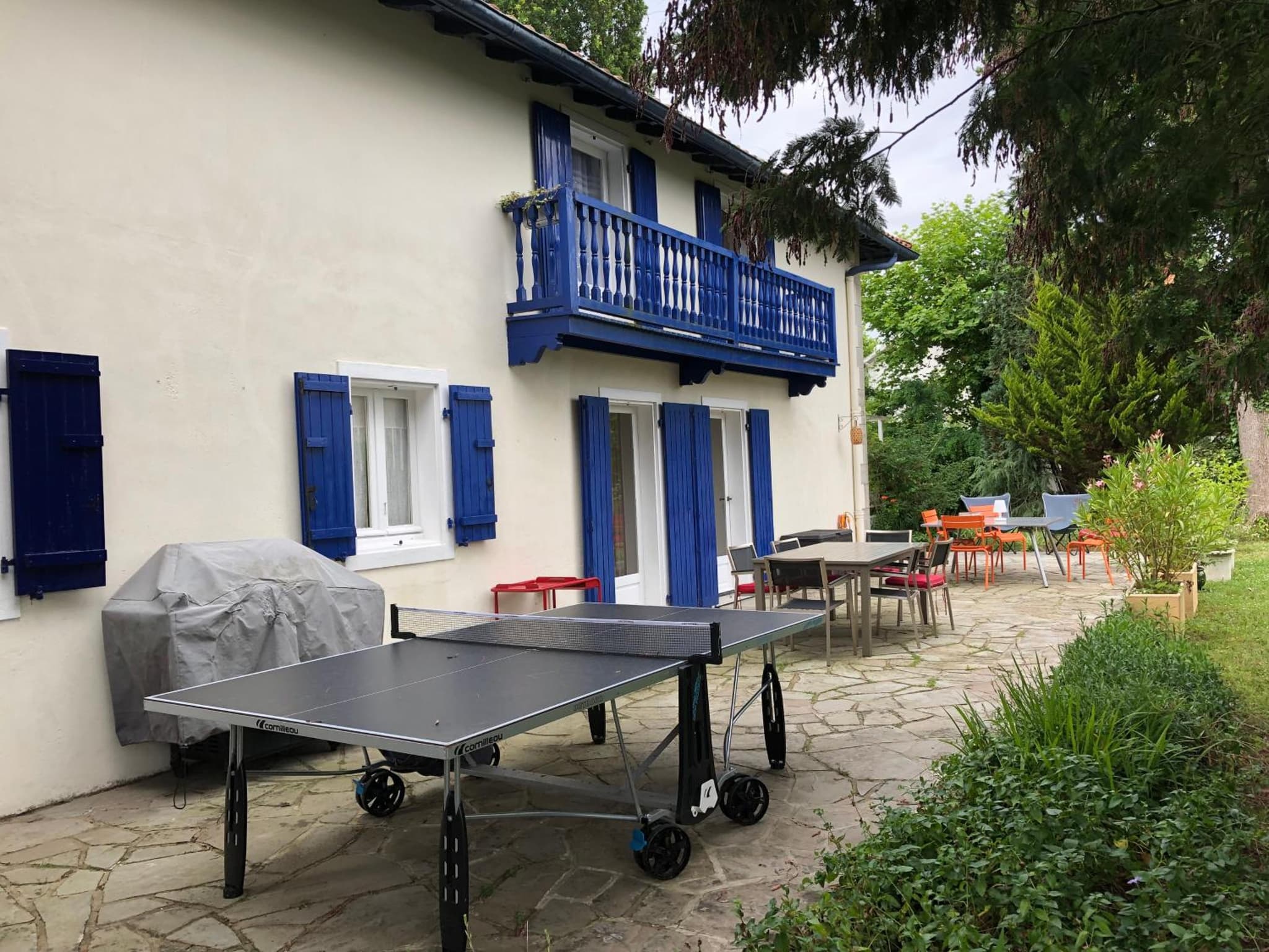 Les Chênes photo 5