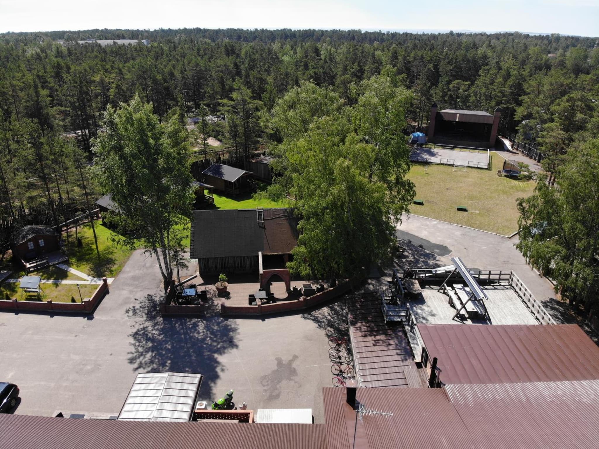 Viking Motel photo 3