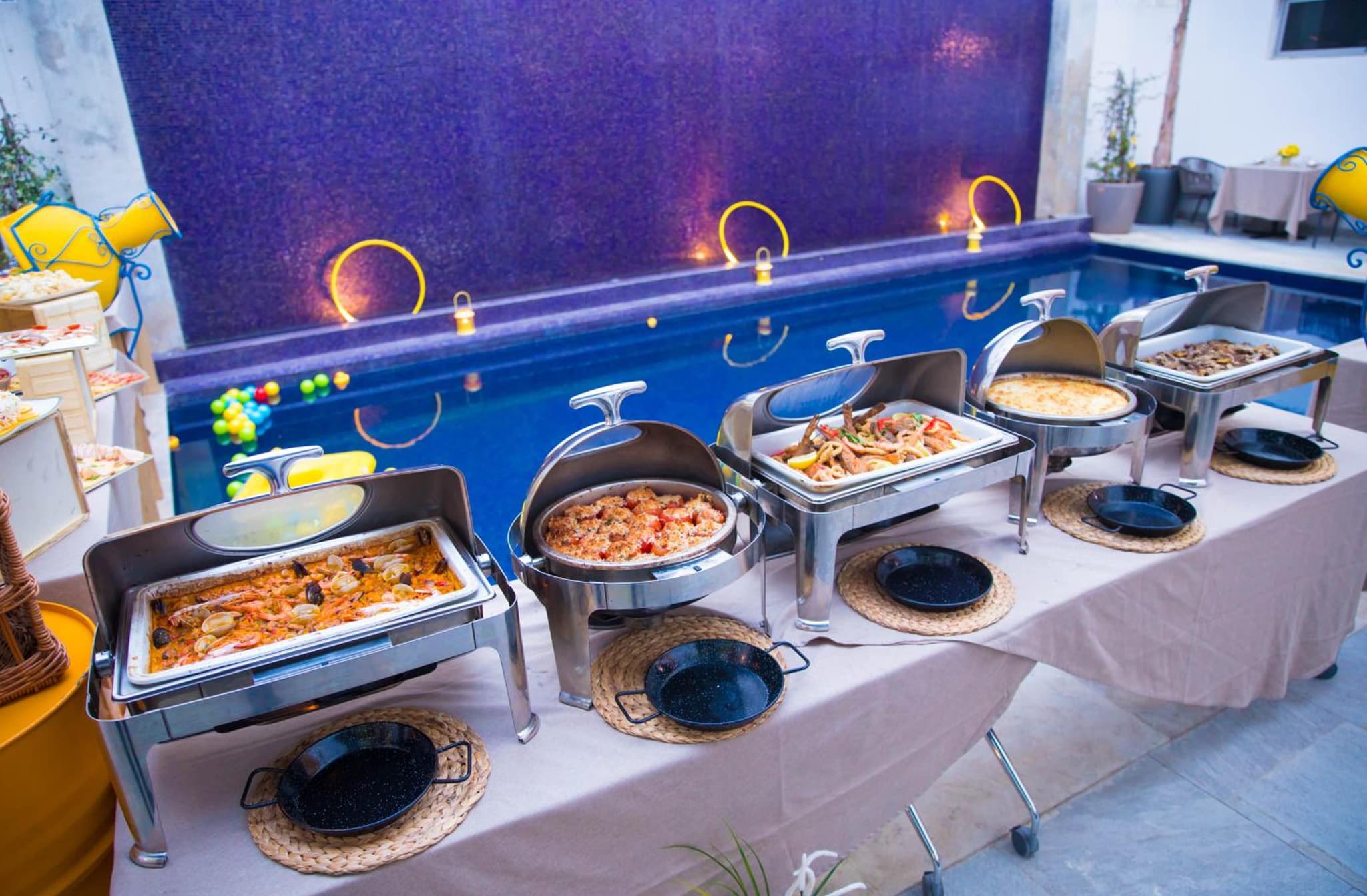 Novotel Mohammedia photo 8