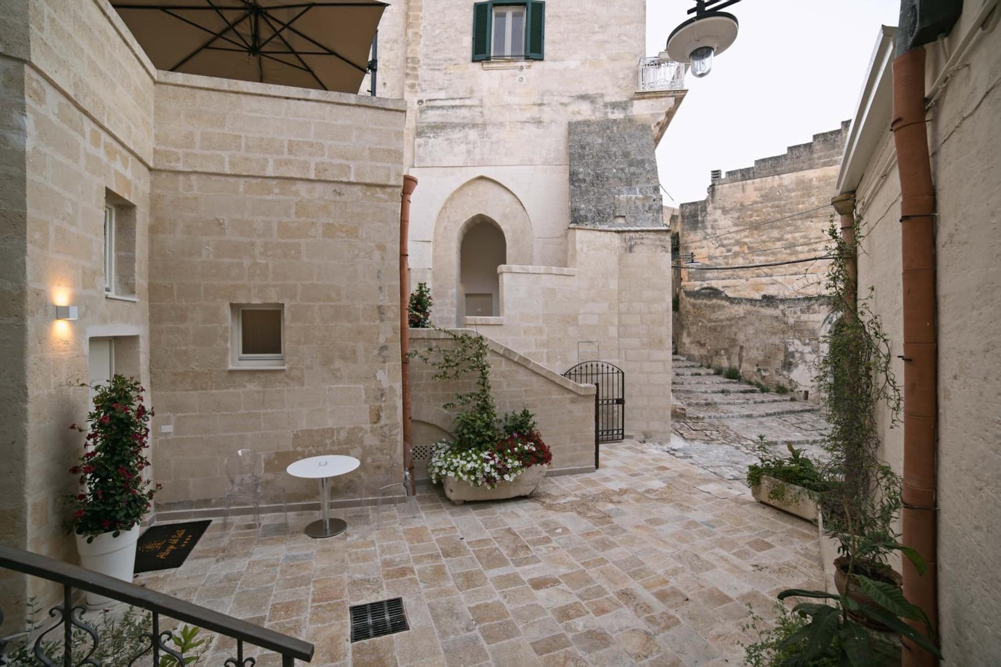 Albergo Del Sedile photo 7