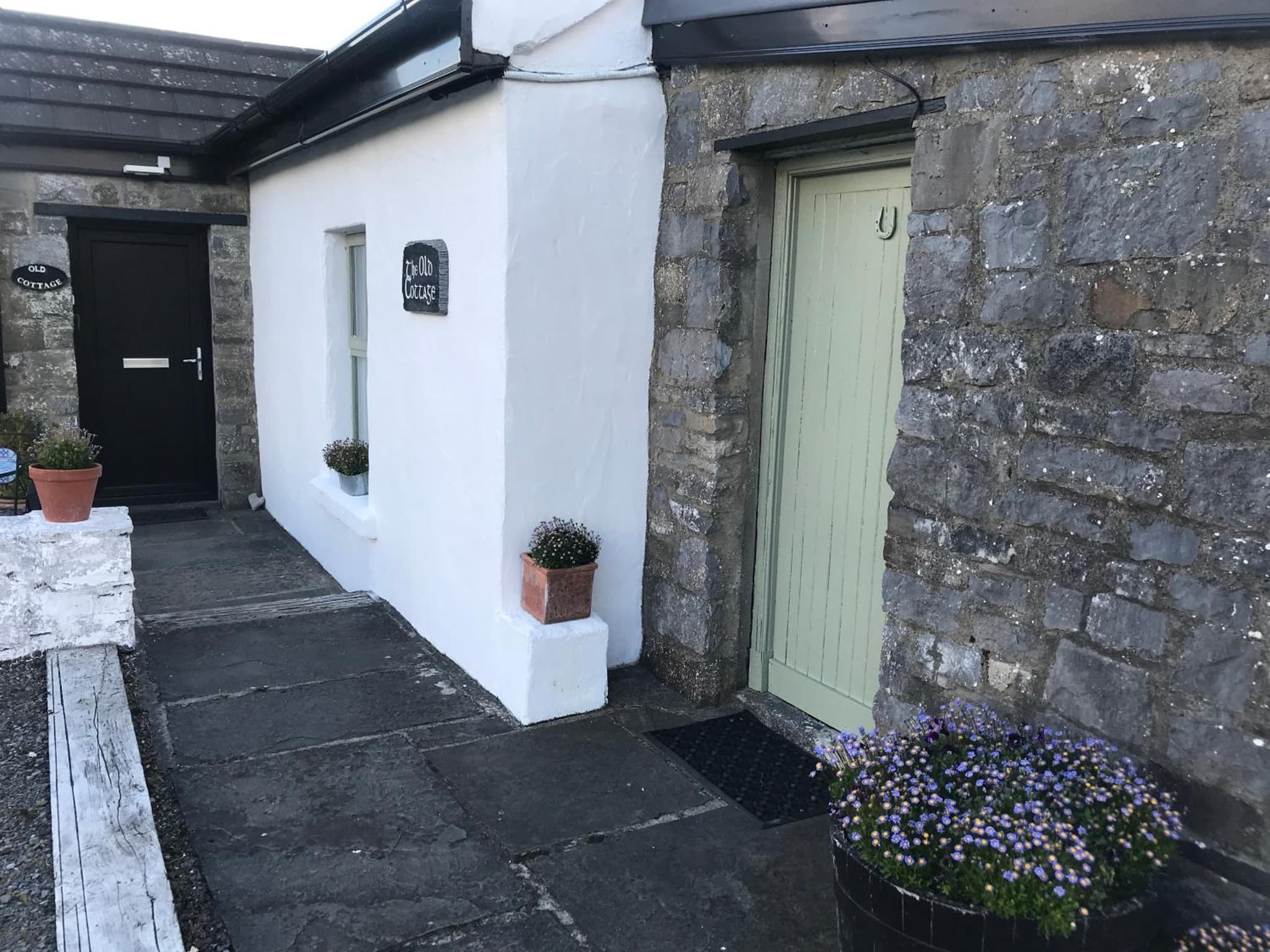 The Old Cottage photo 8