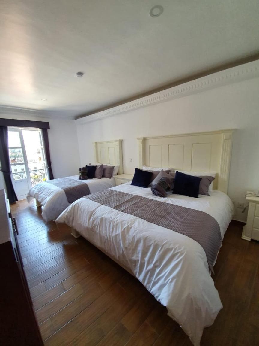 Hotel Estancia Real photo 6