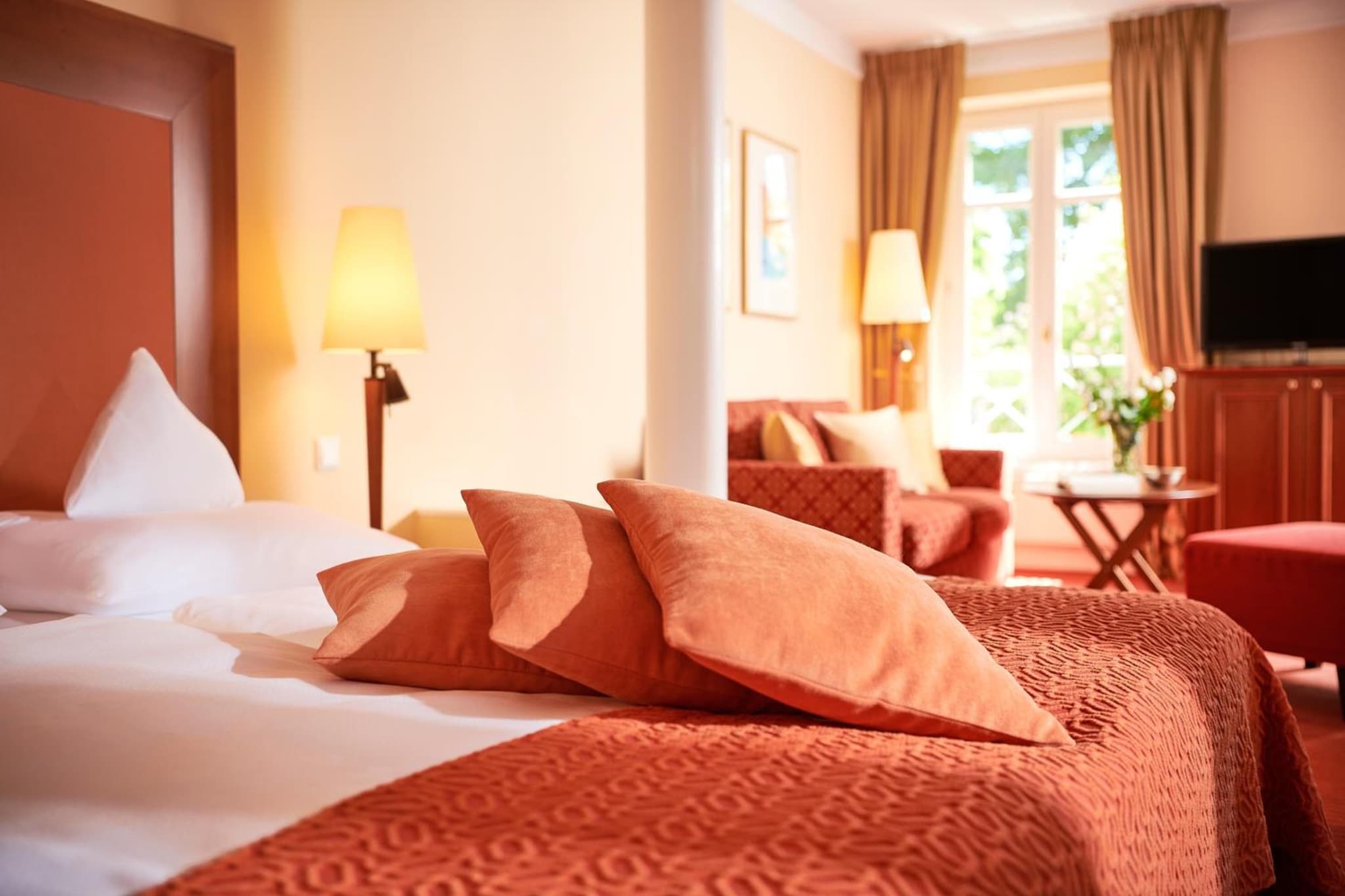 ROEWERS Privathotel & Spa photo 5