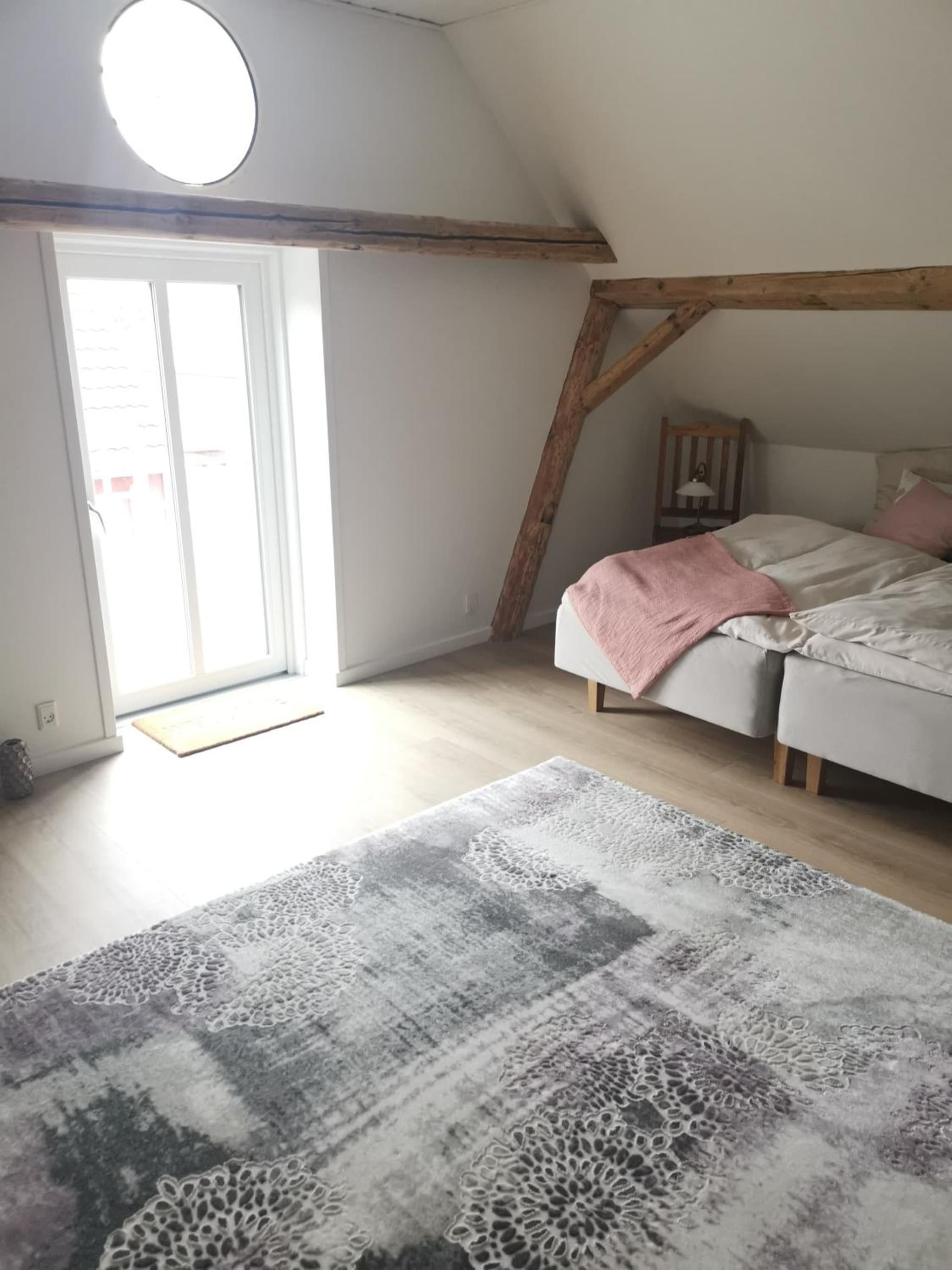 Hos Mette photo 2