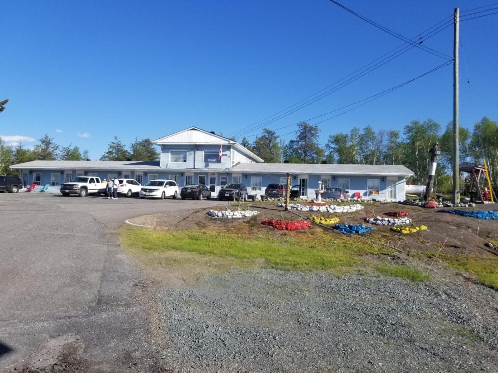 Norvic Motel photo 4