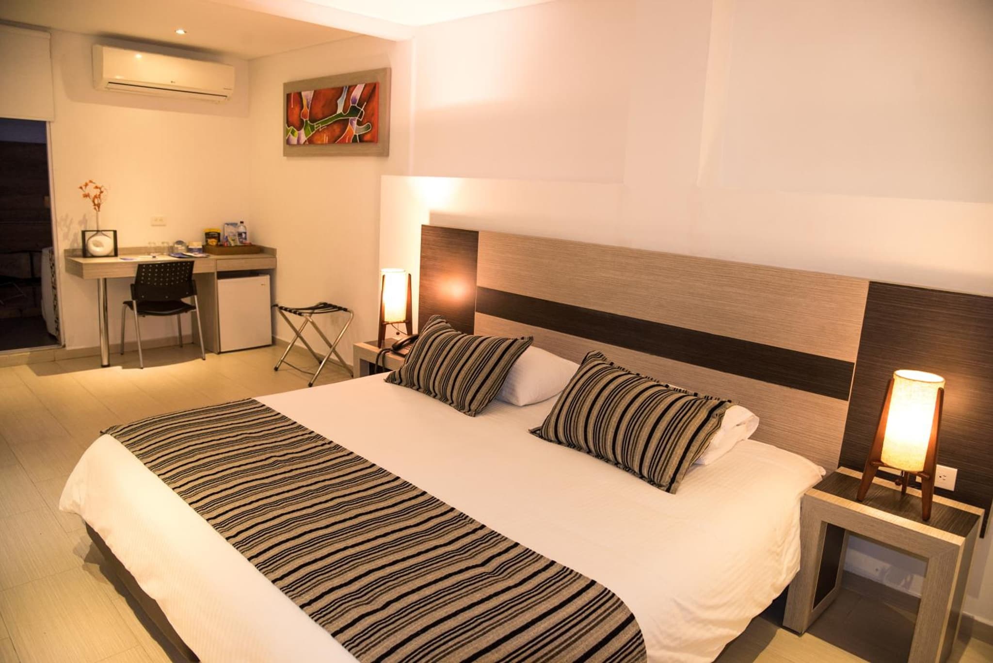 Hotel Toscana Plaza photo 9