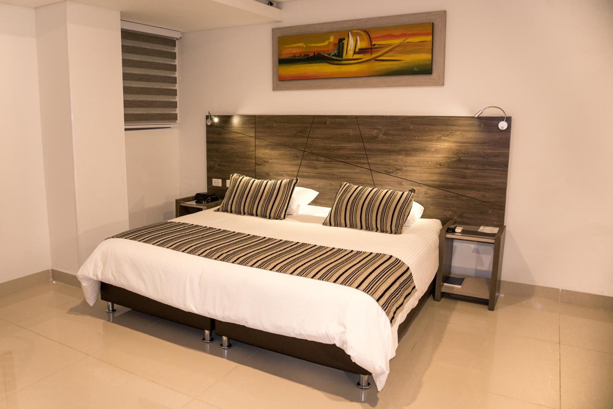 Hotel Toscana Plaza photo 2