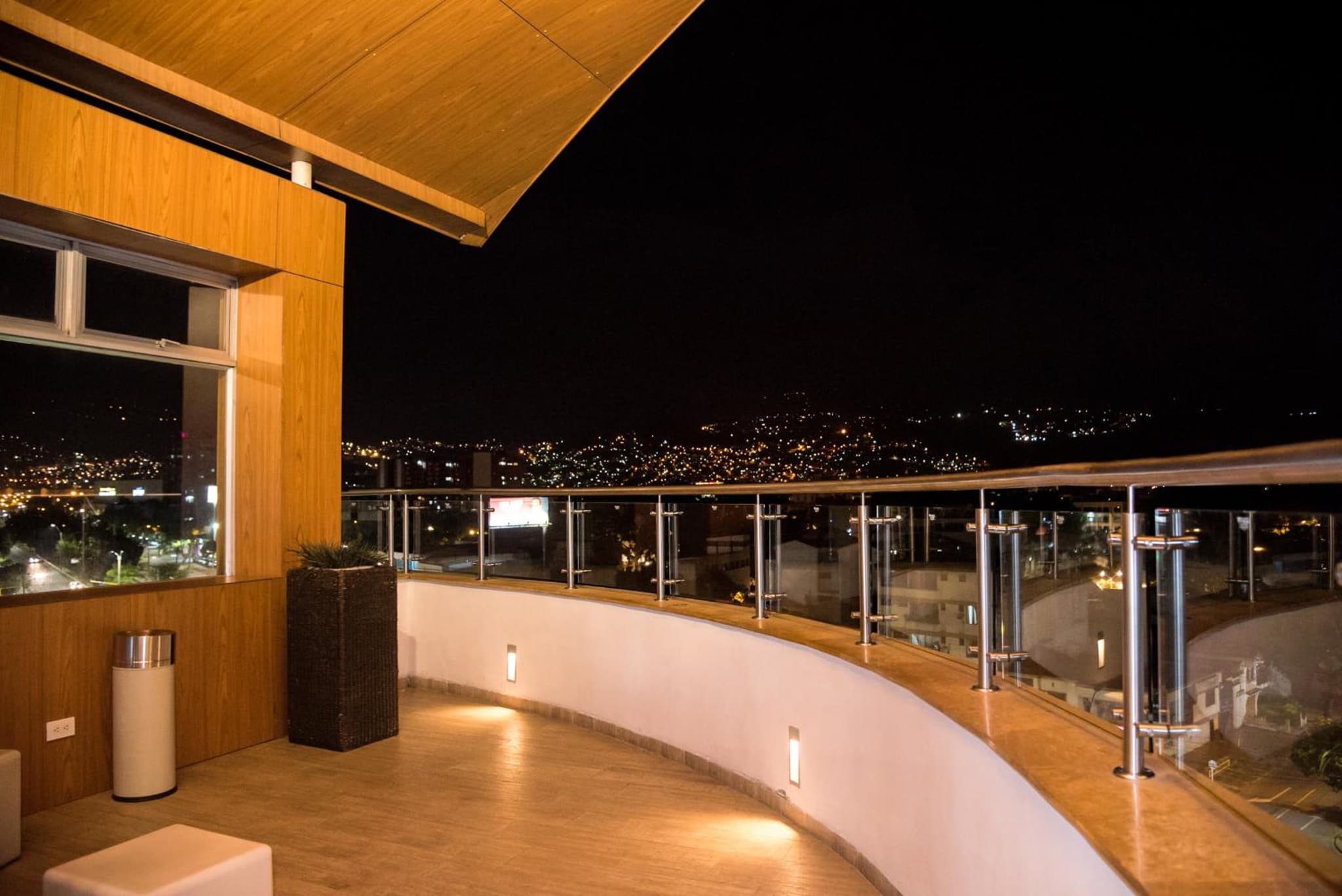 Hotel Toscana Plaza photo 4