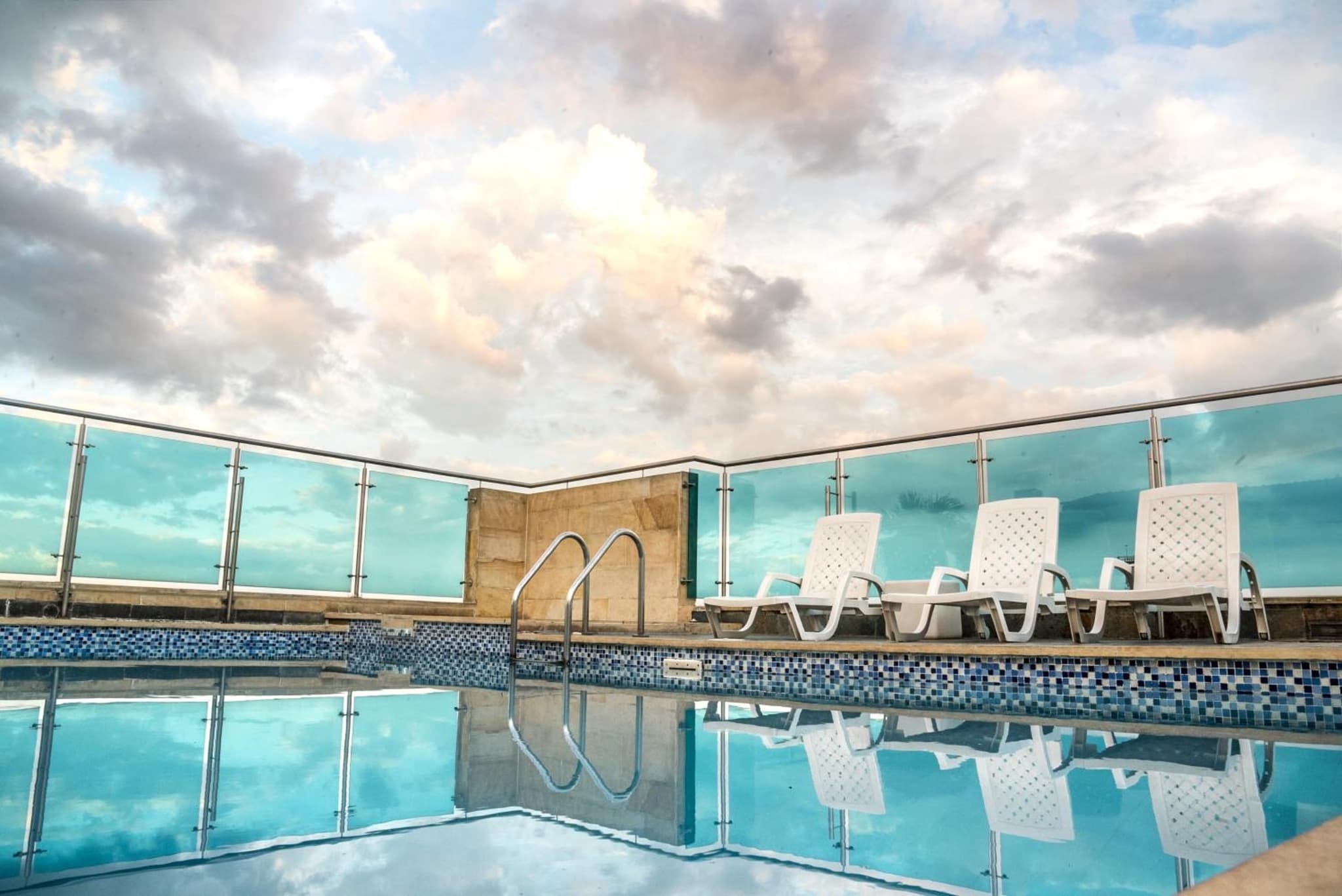 Hotel Toscana Plaza photo 7