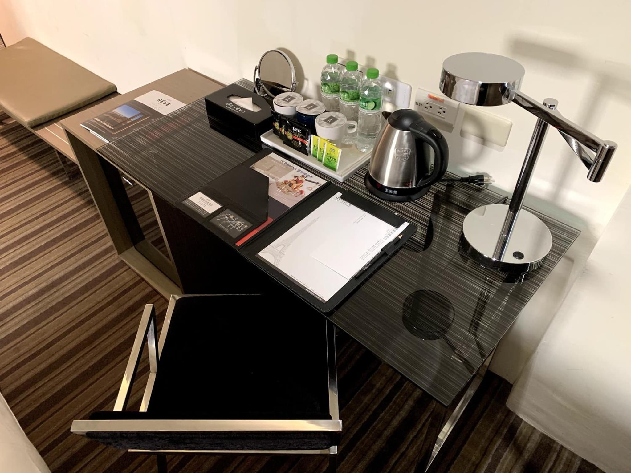 de rěve Express Hotel photo 6