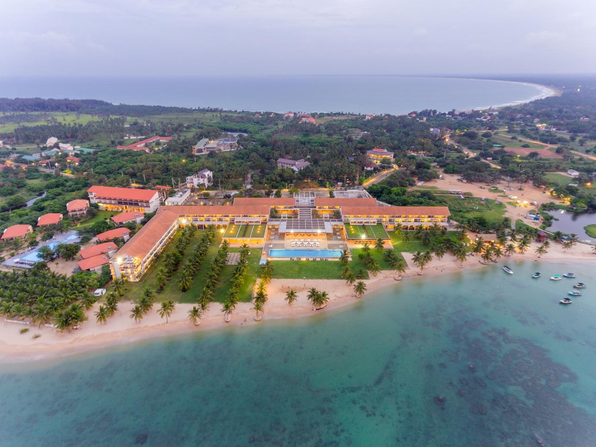 Amaya Beach Passikudah photo 2