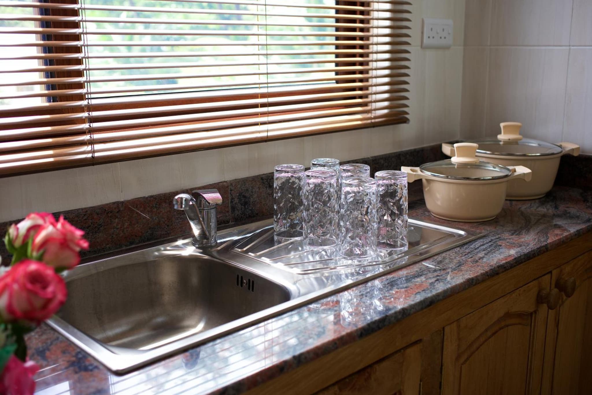 Stone Self Catering Apartment photo 6