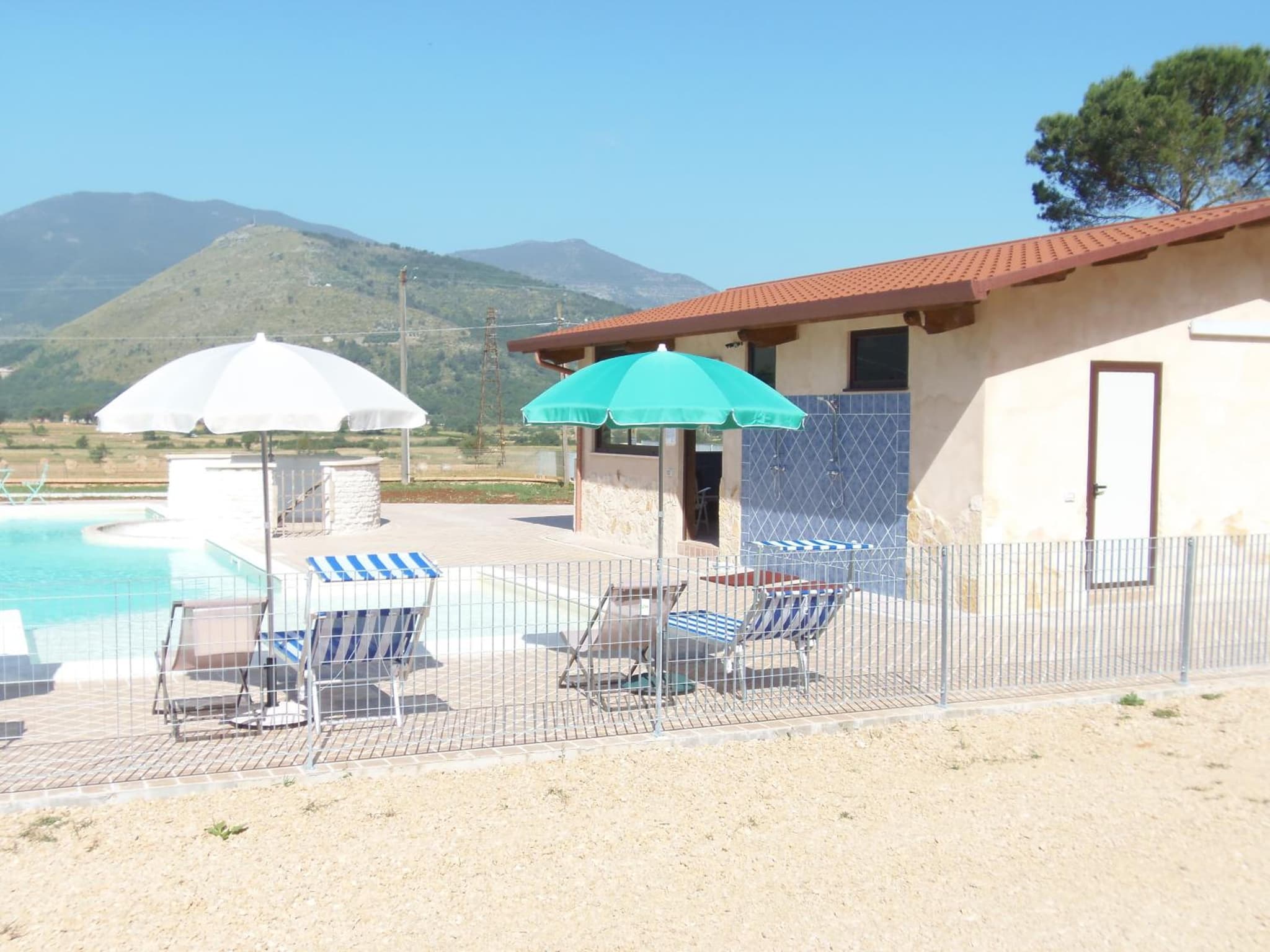 Aecolibrium Country House photo 7