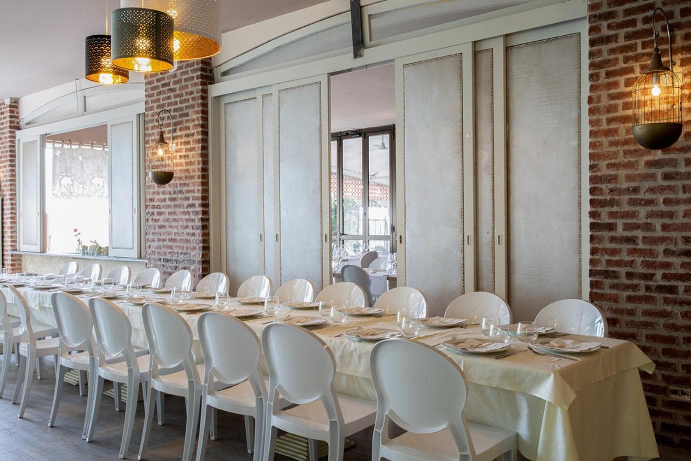 La Bergamina Hotel & Restaurant photo 3