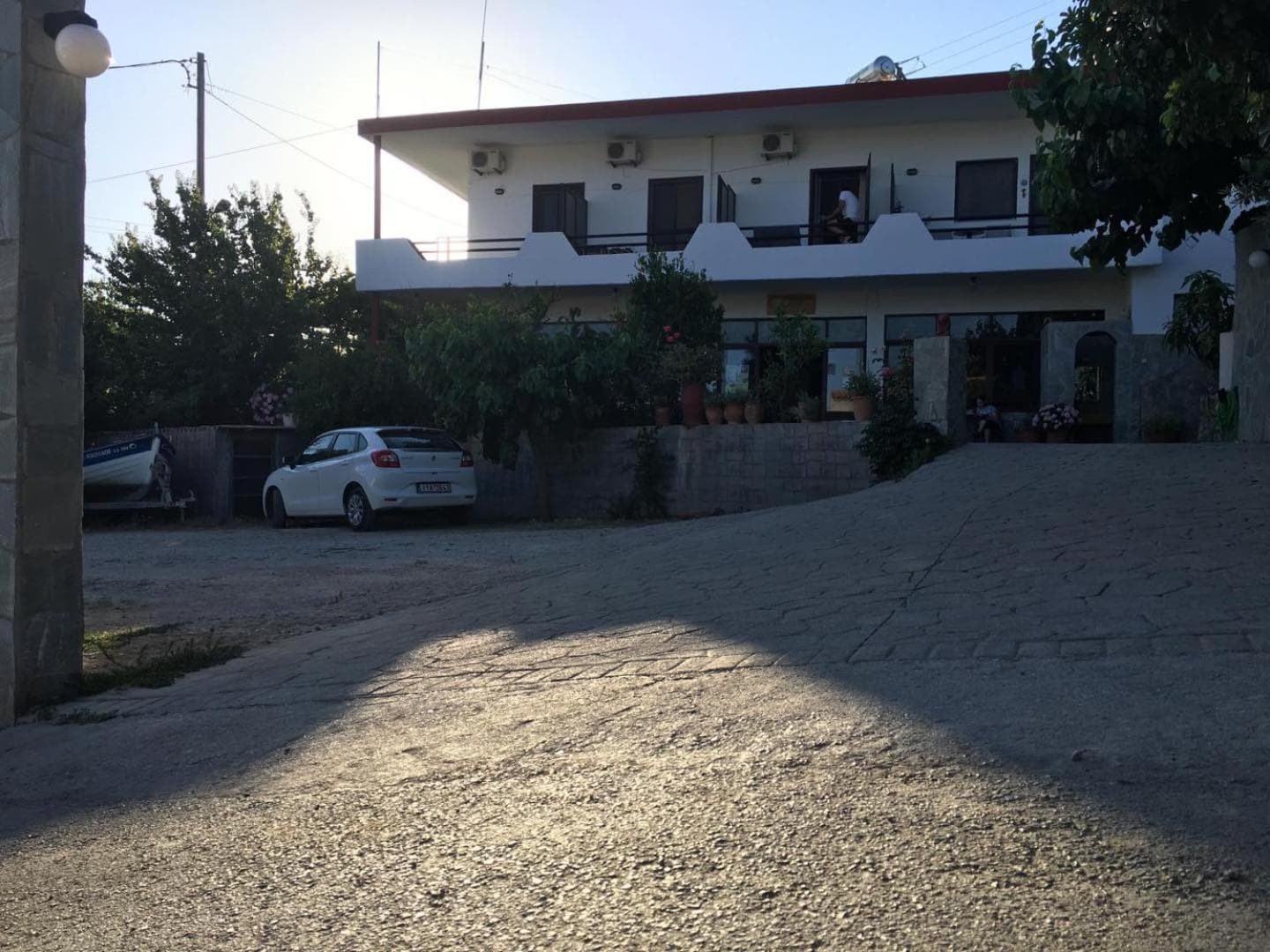 Archontika Apartments photo 4