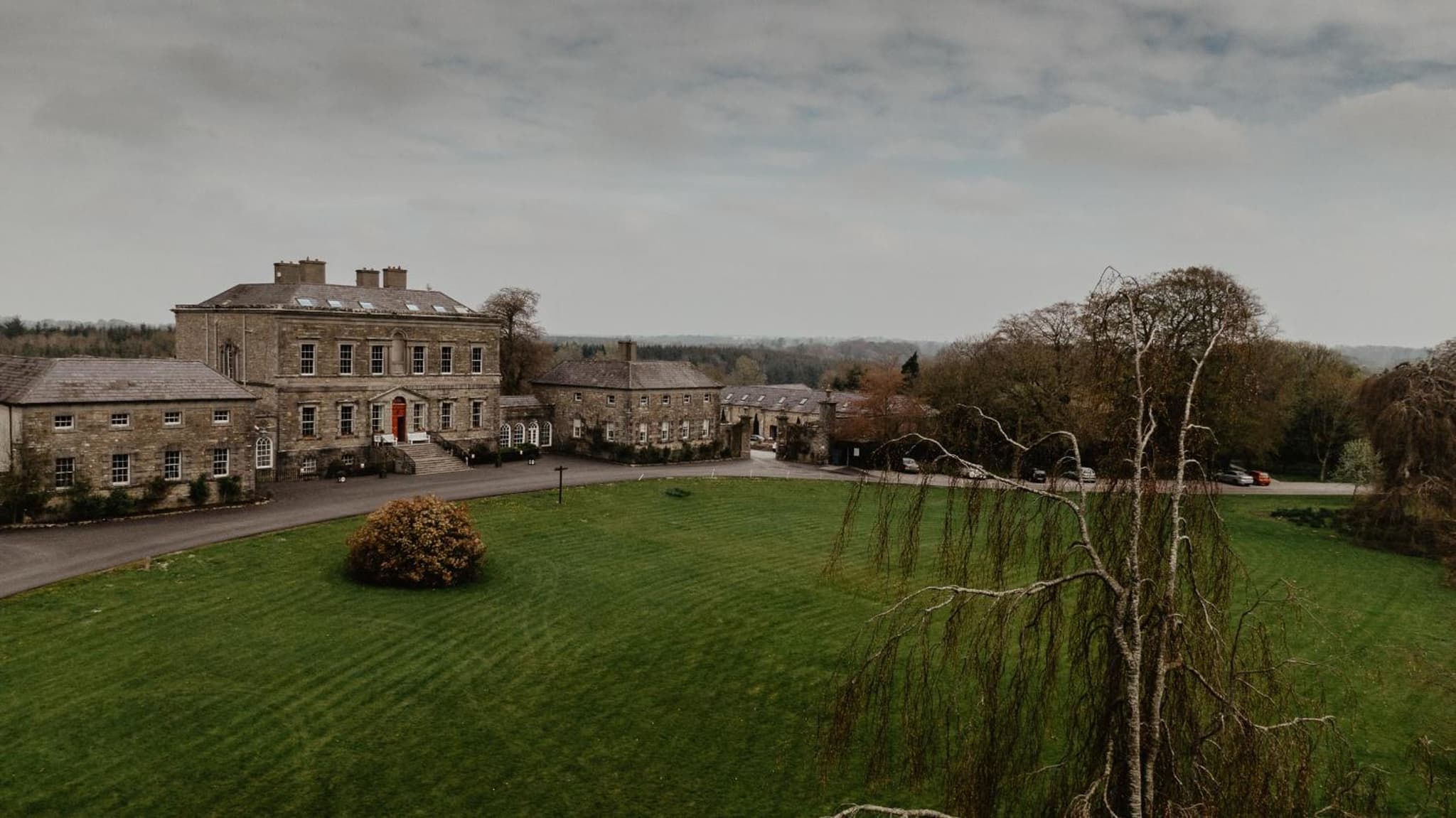 Bellinter House Hotel & Spa photo 2