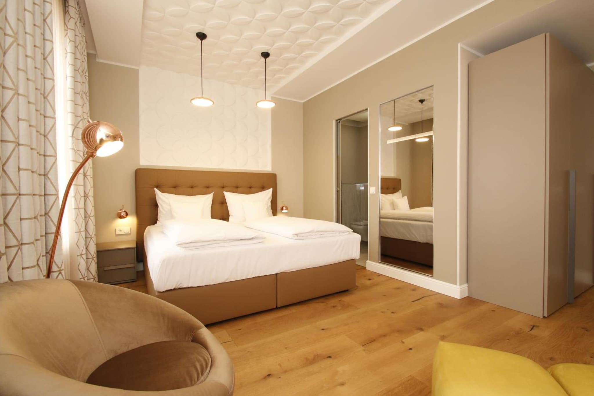 Amelie No 1 Hotel & Appartements photo 5