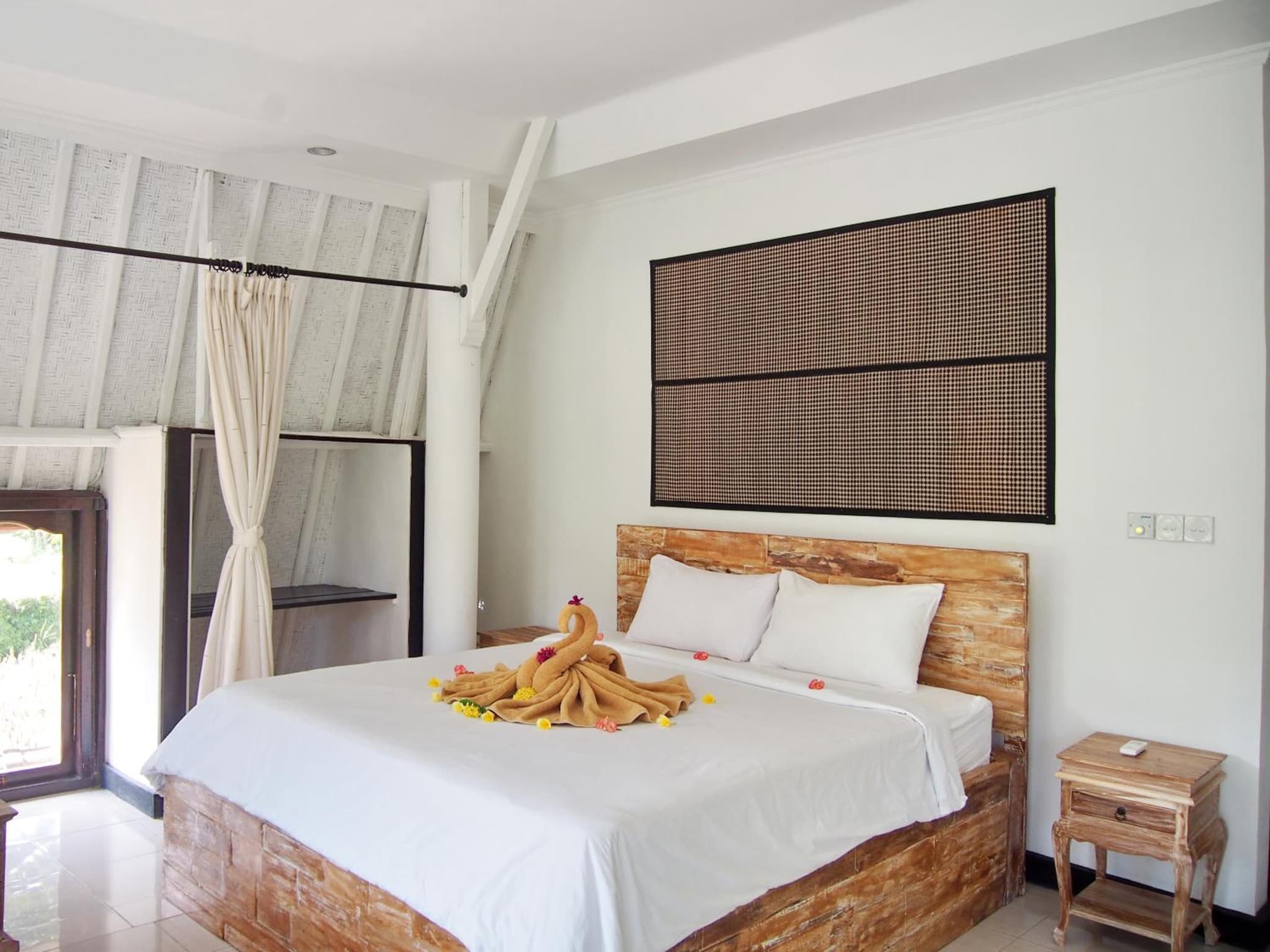 Junjungan Suite photo 7