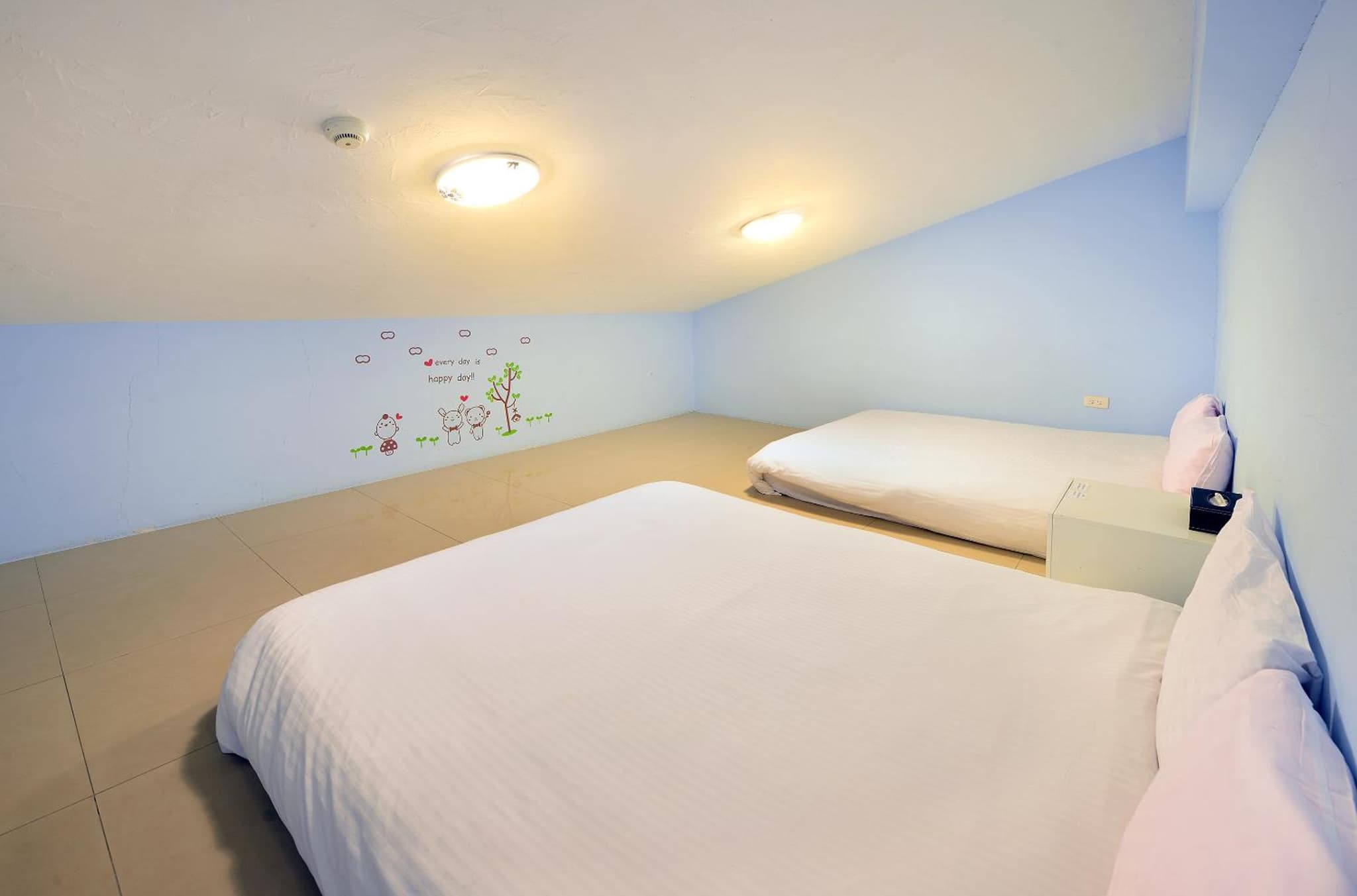 Da Jen Shan Style Resort photo 2