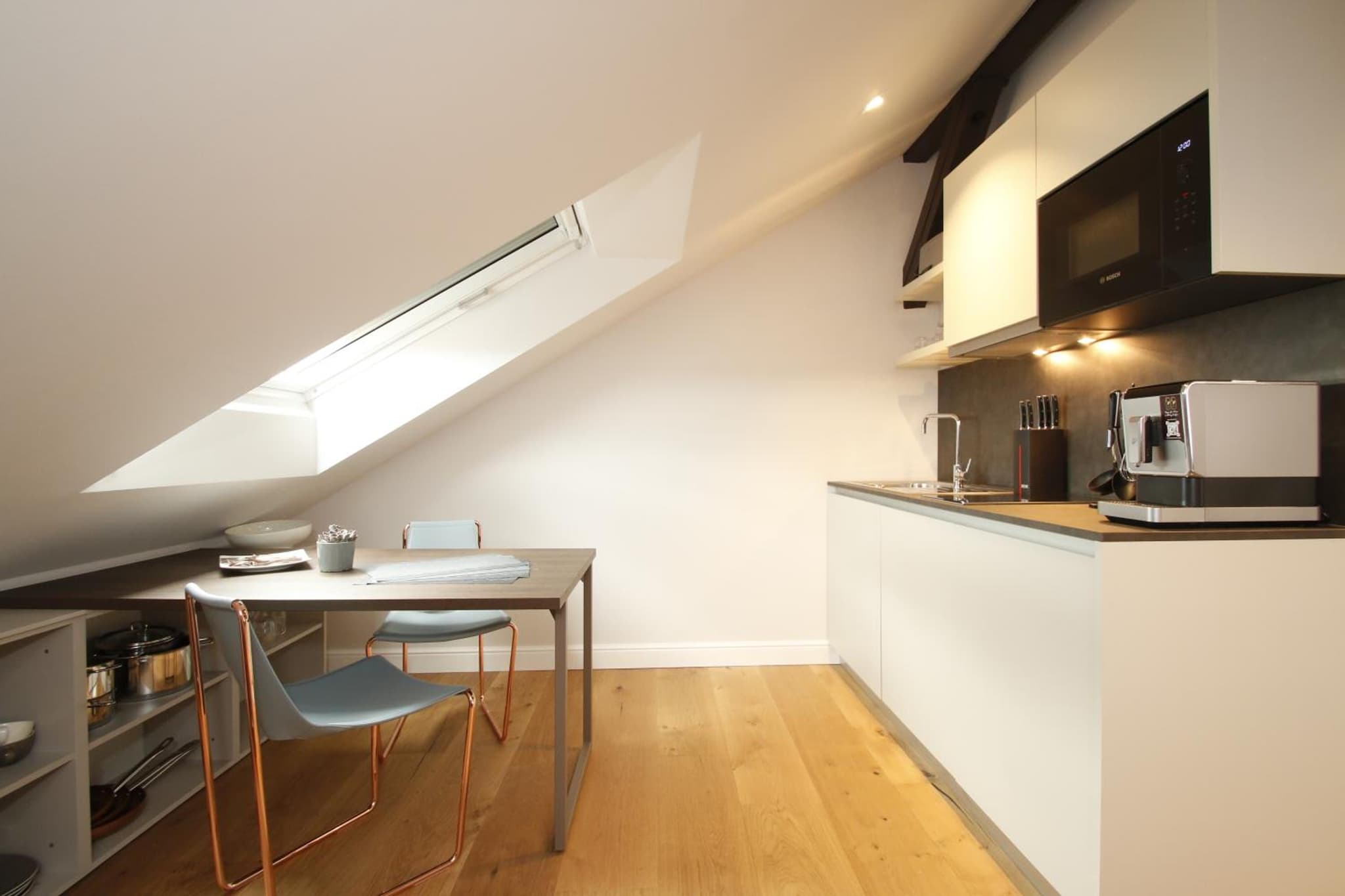 Amelie No 1 Hotel & Appartements photo 4