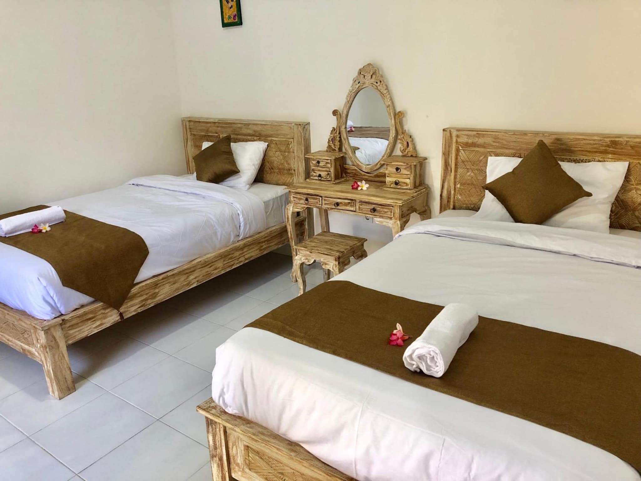 Nata Homestay photo 4
