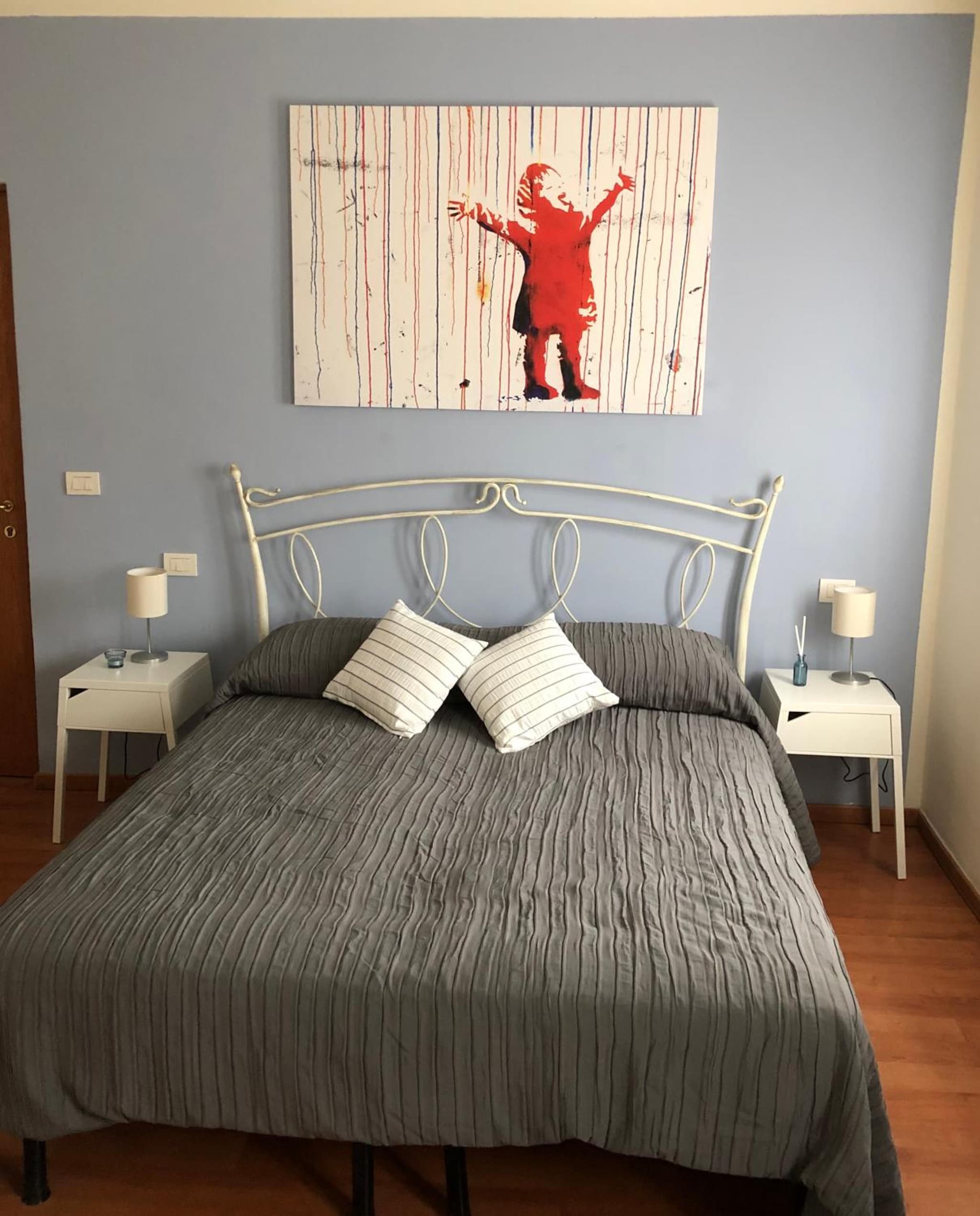 IRIDES ROOMS a un passo dai Parchi Divertimento photo 7