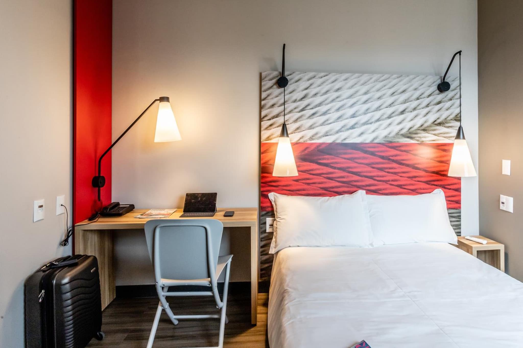 ibis Palmas Avenida JK photo 3