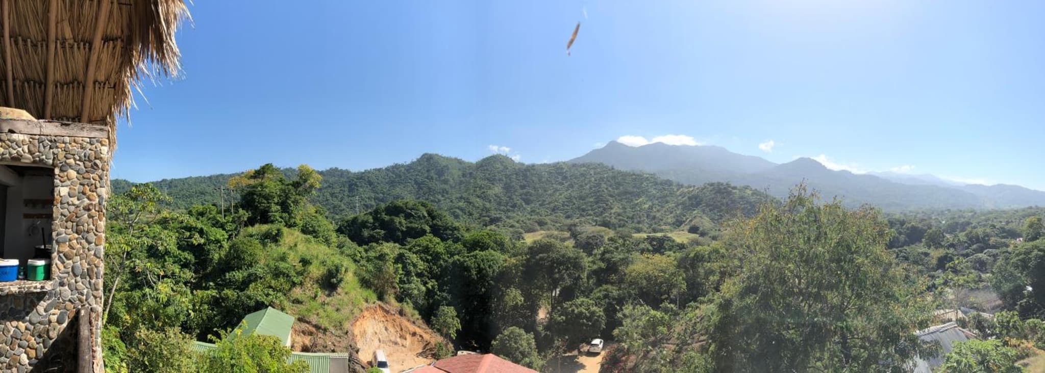Moon Wind Tayrona Hostel photo 4