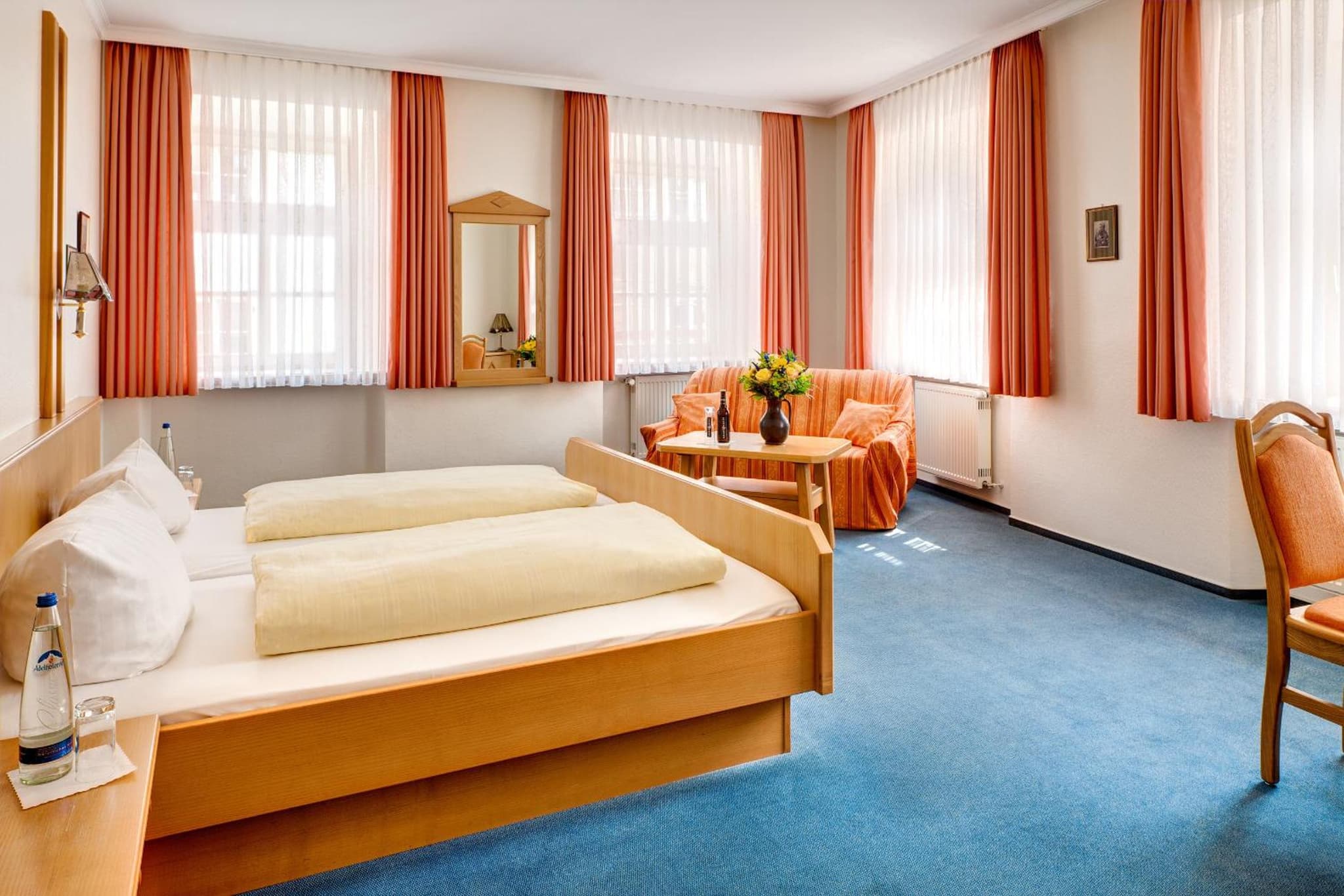 Brauereigasthof/Hotel Bürgerbräu photo 2
