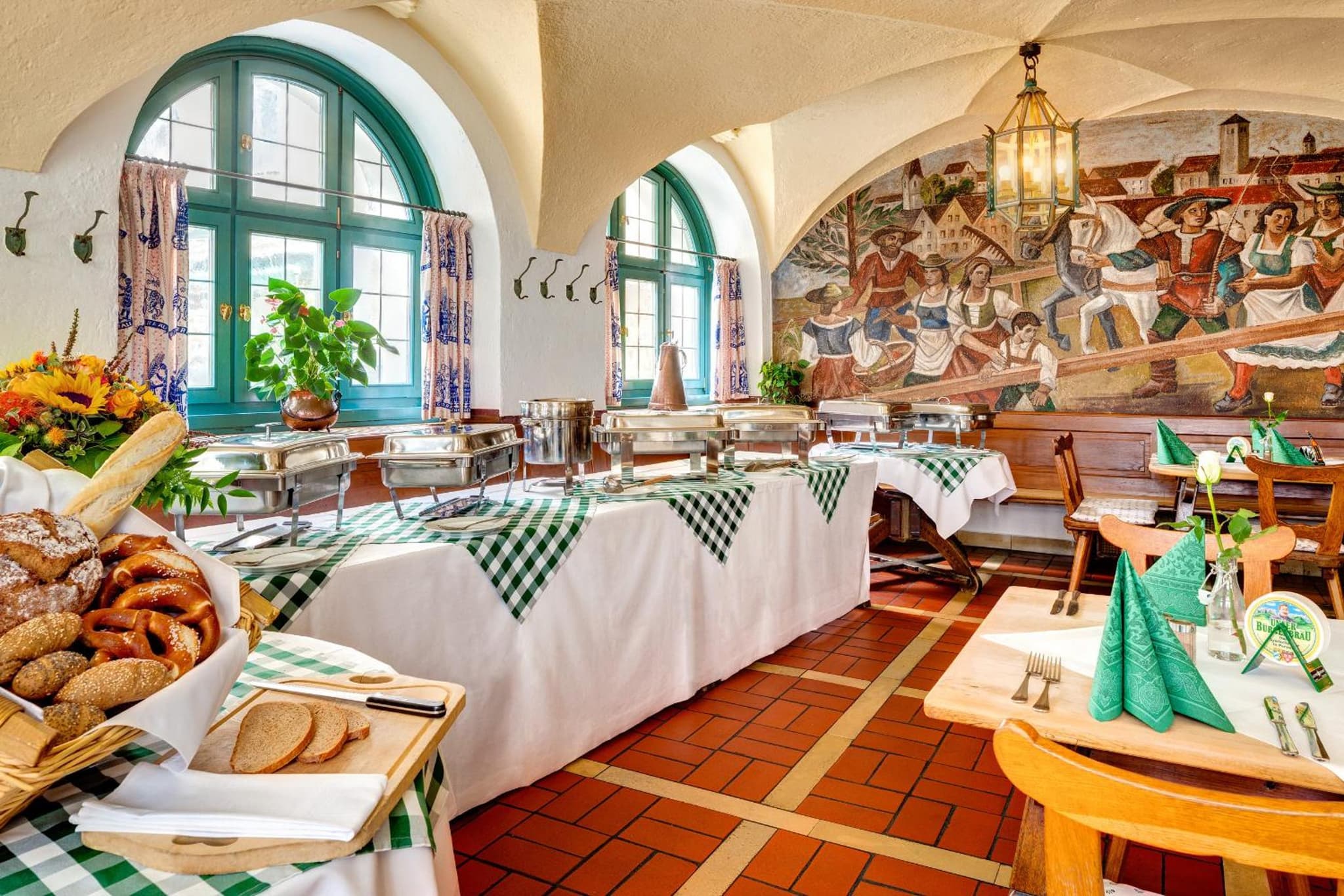 Brauereigasthof/Hotel Bürgerbräu photo 9