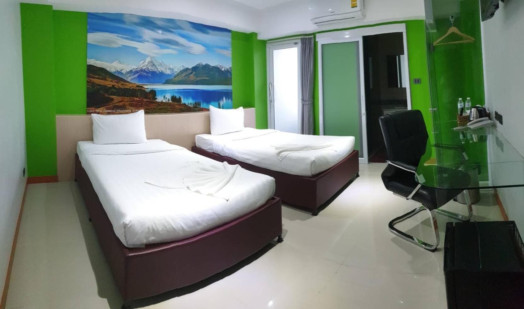 Blue Orchids Hotel photo 3