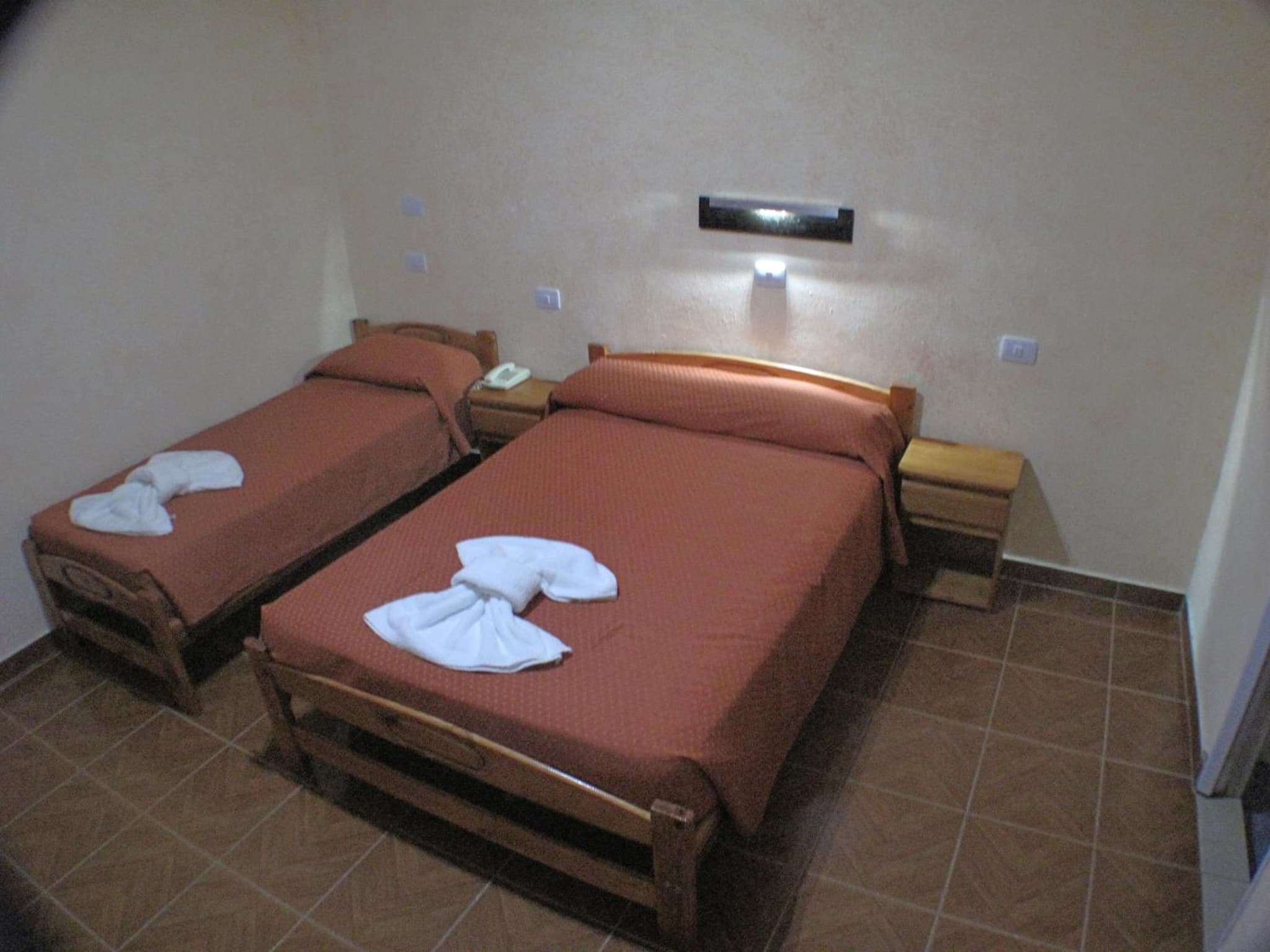 Hotel Los Cedros photo 5