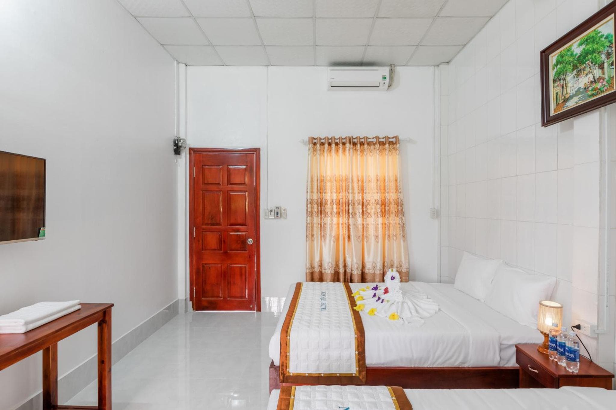 Ngoc Qui Bungalow photo 6