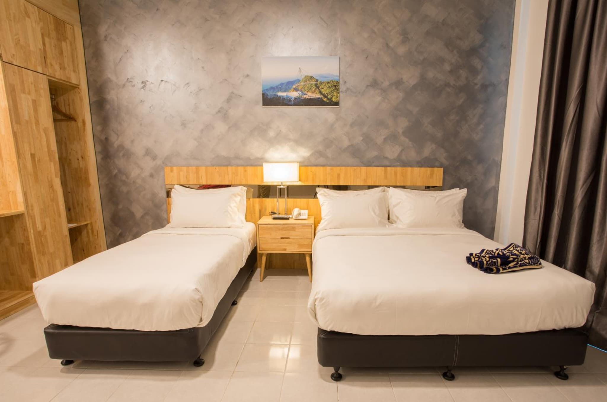 Hotel Adya Express Chenang photo 4
