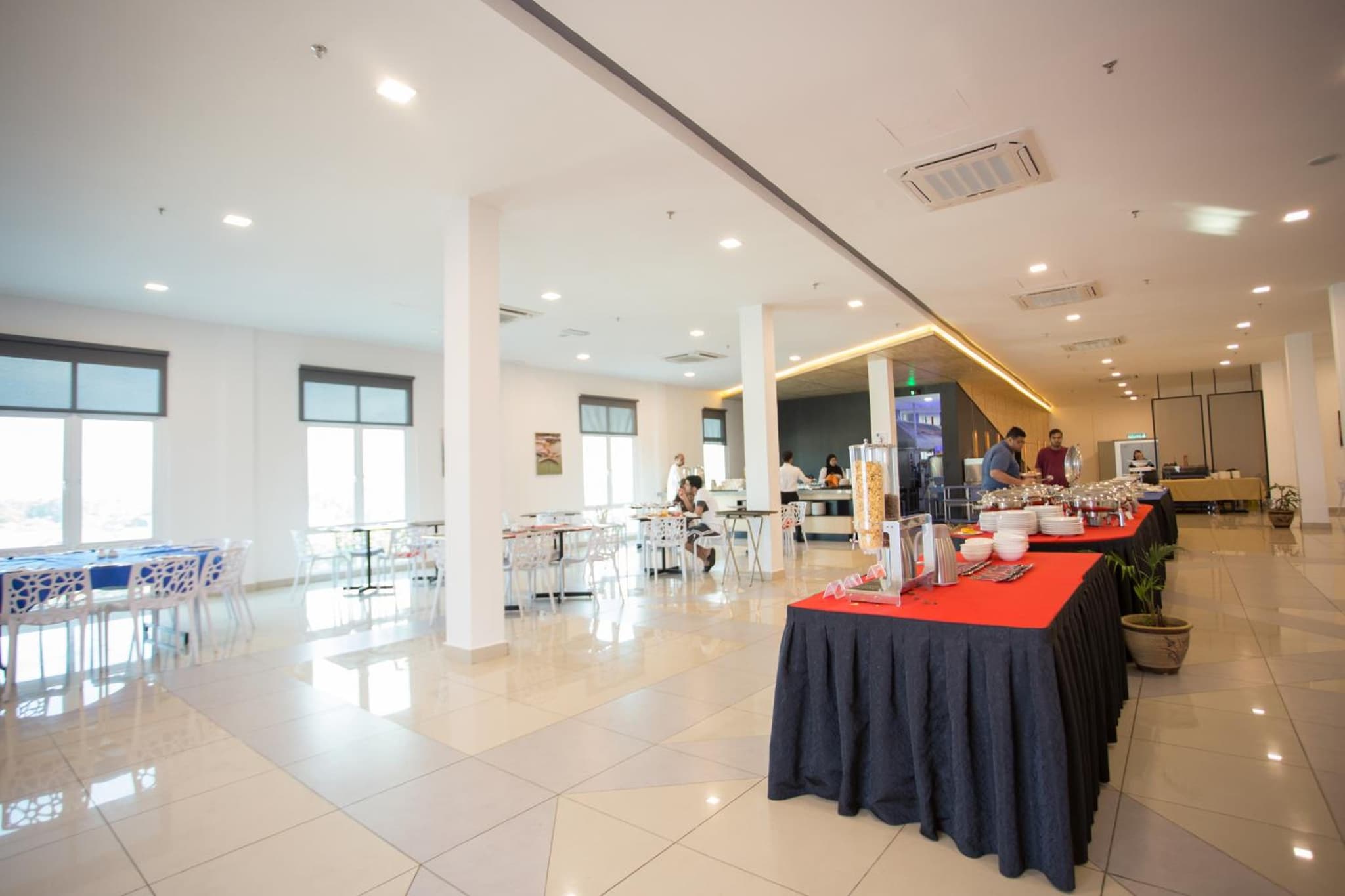Hotel Adya Express Chenang photo 3