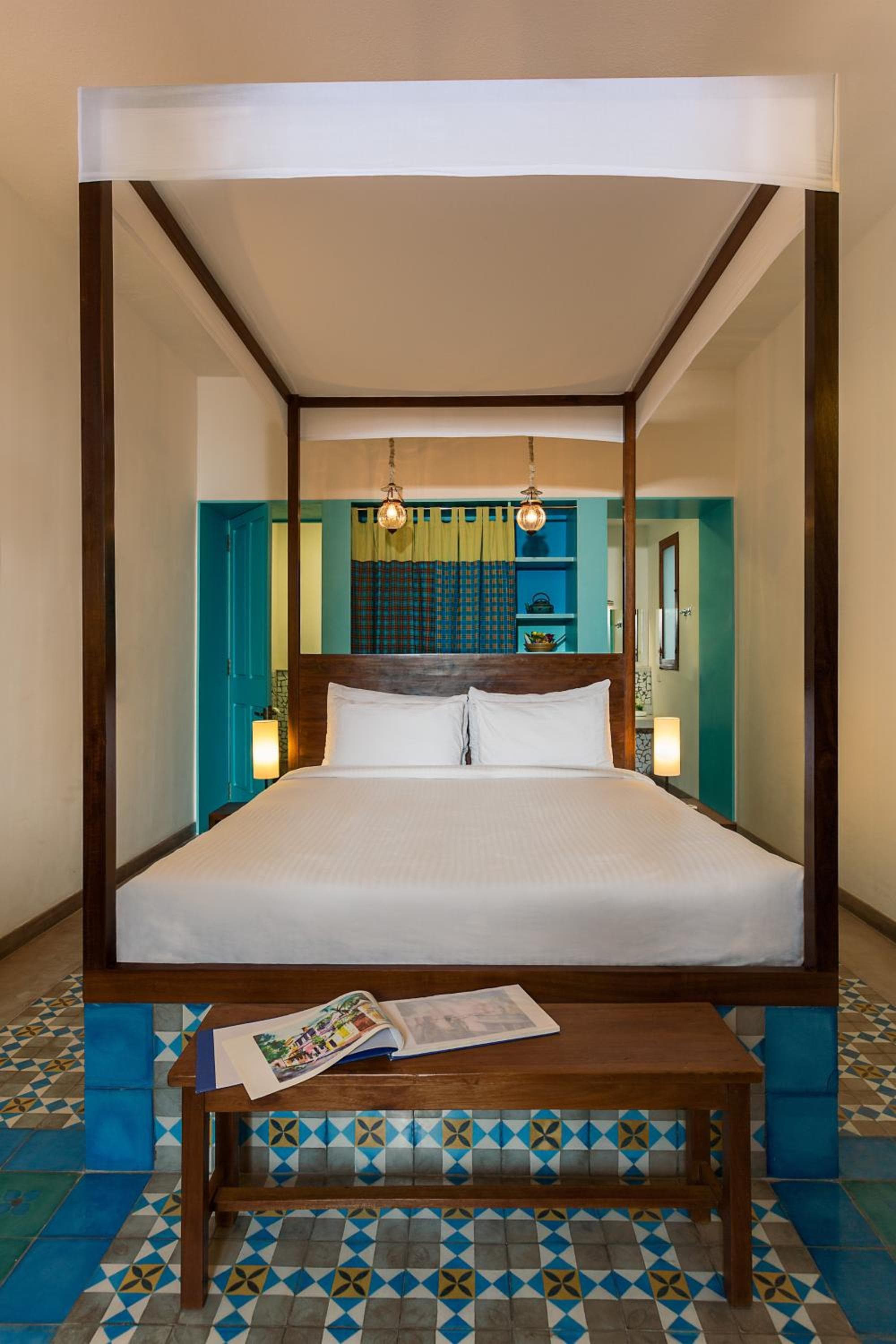 Villa Shanti by Villavi photo 4