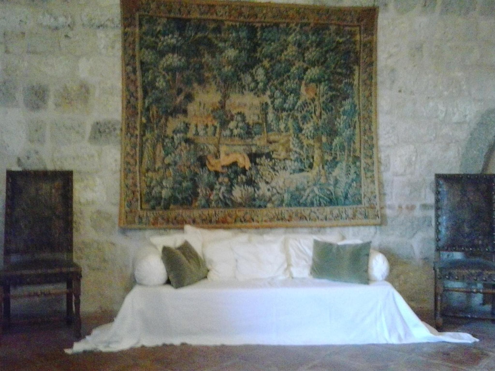 Château de Cauderoue photo 8