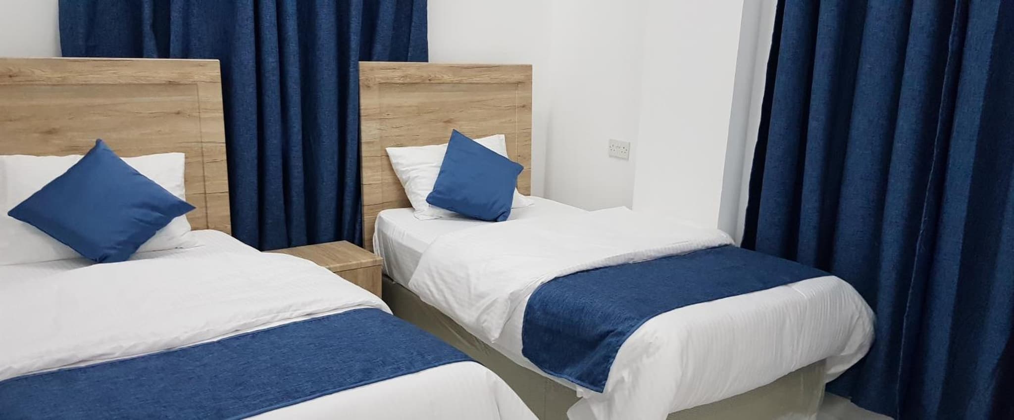 Duqm Suites photo 4