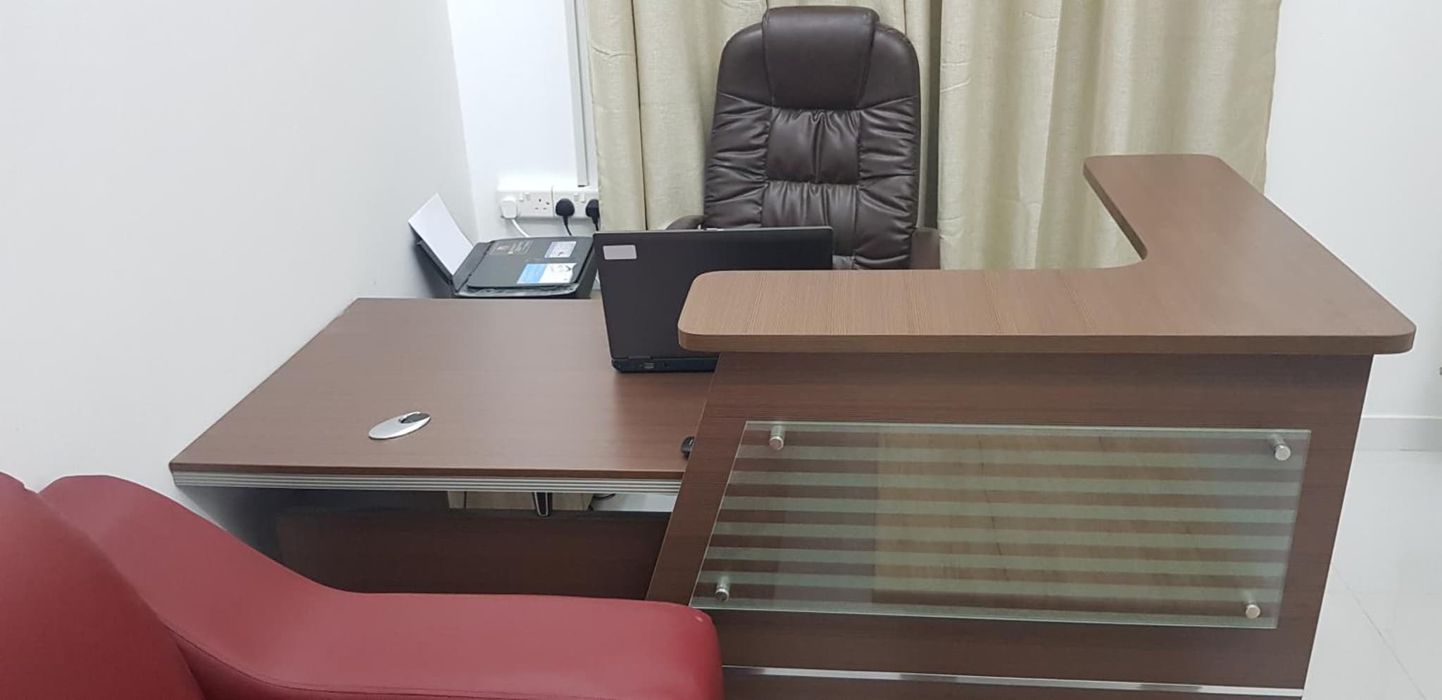 Duqm Suites photo 2