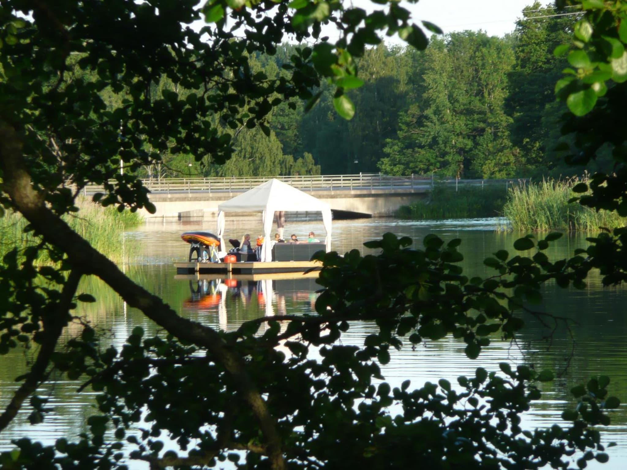 Skogis Bed & Breakfast photo 9