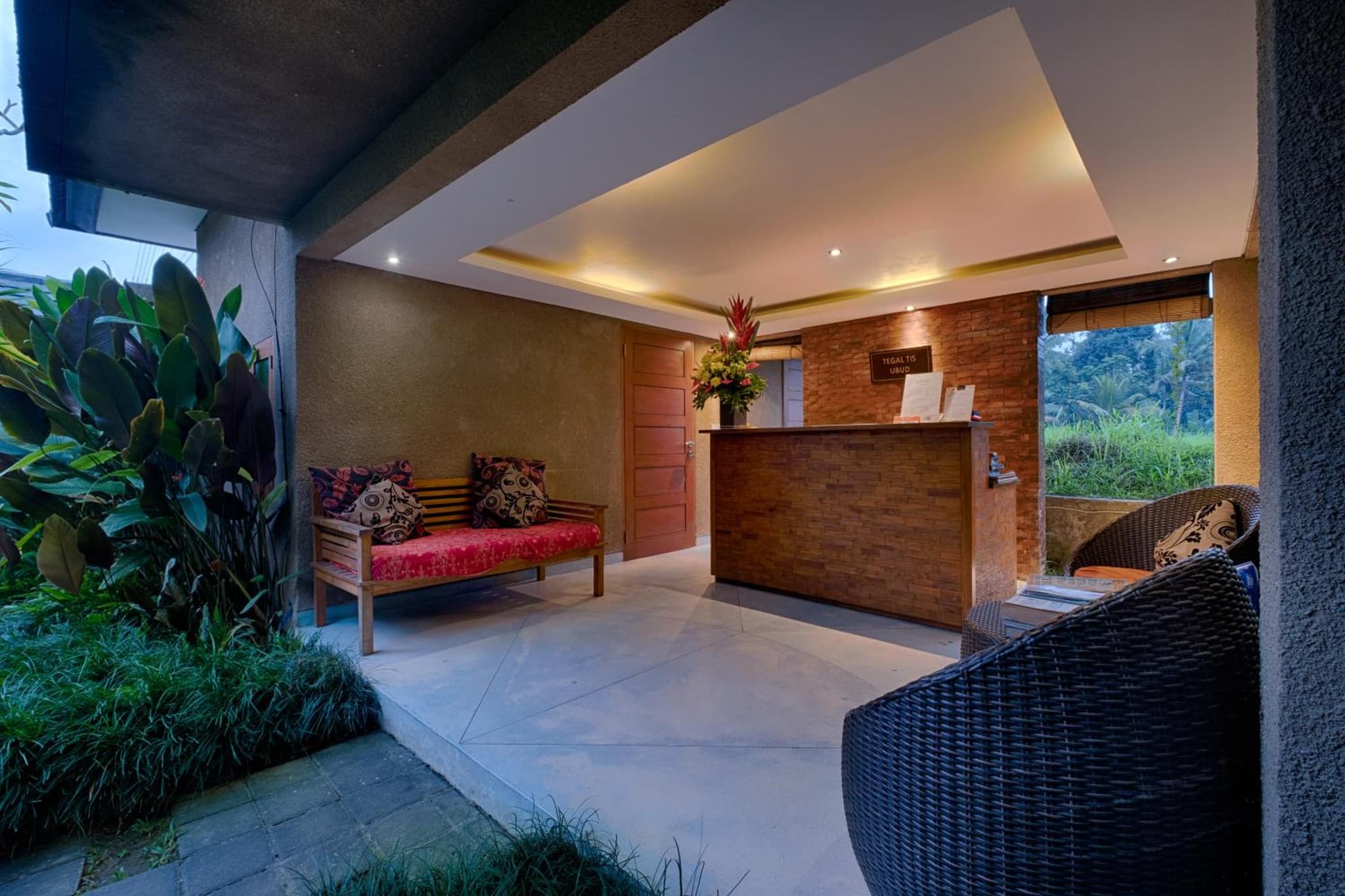 Villa Tegal Tis Ubud photo 5