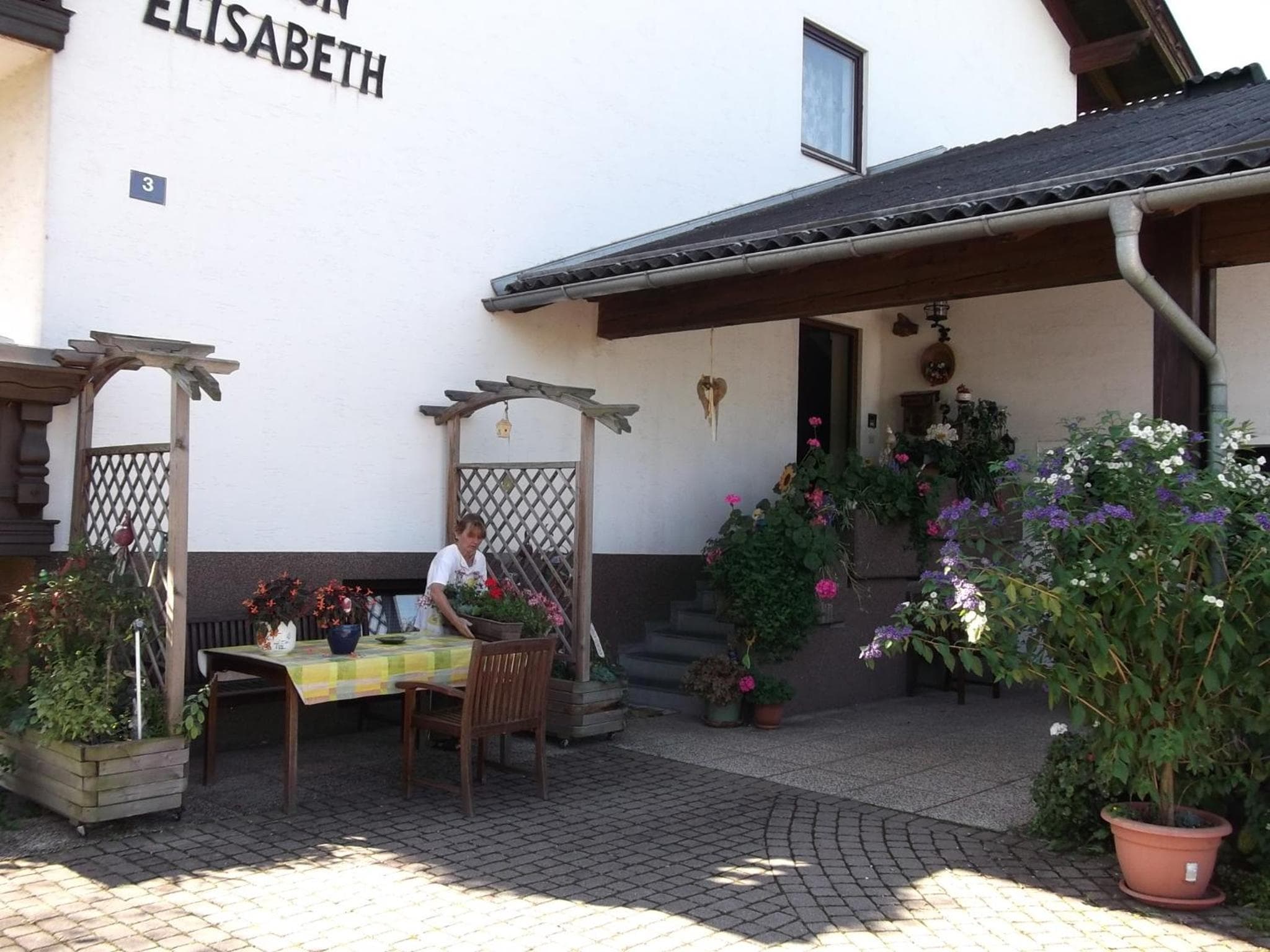 Pension Elisabeth photo 2