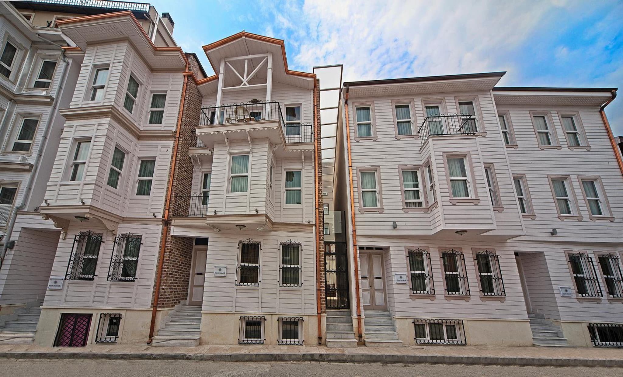 Azade Premier Hotel Istanbul photo 9