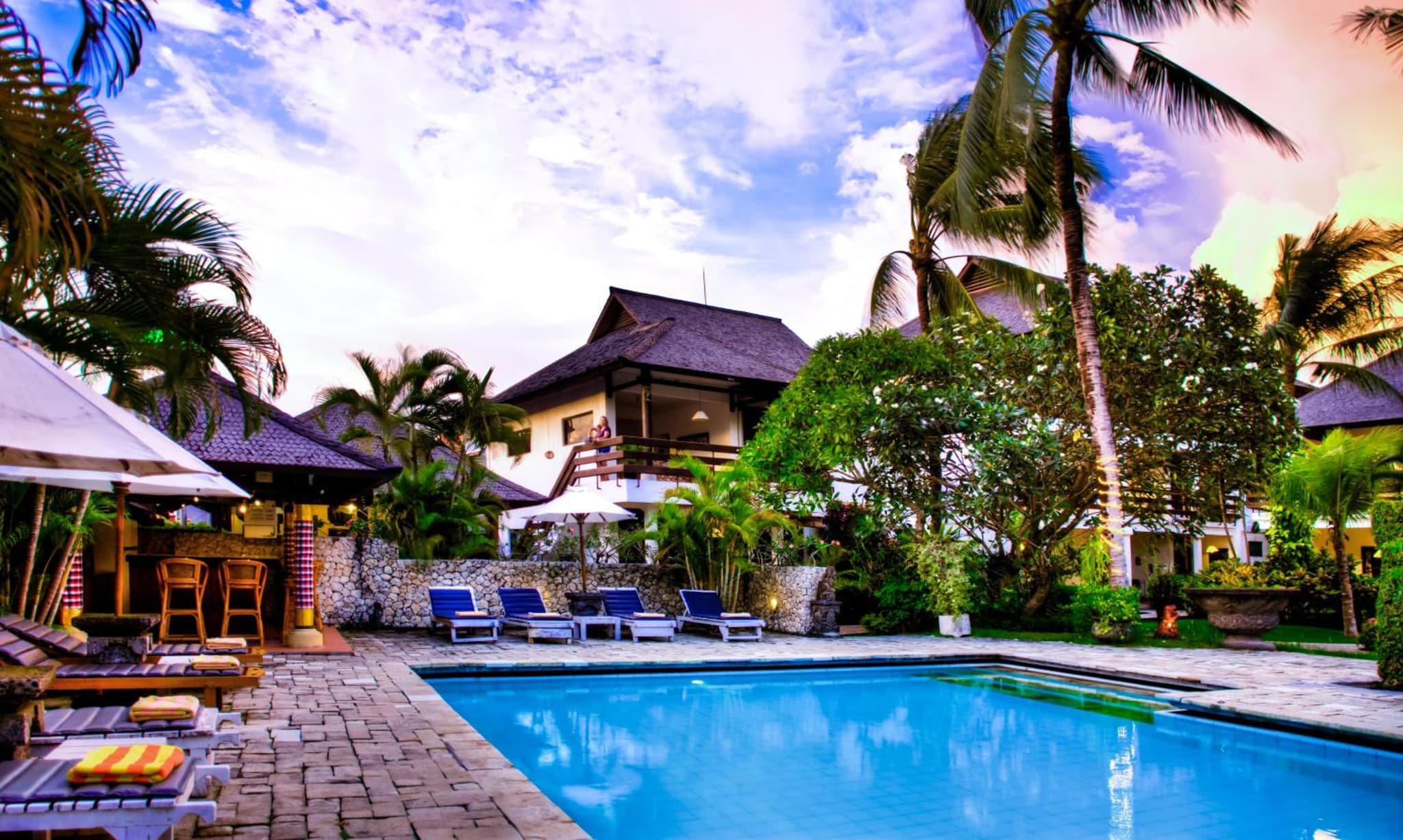 Palm Garden Hotel photo 2
