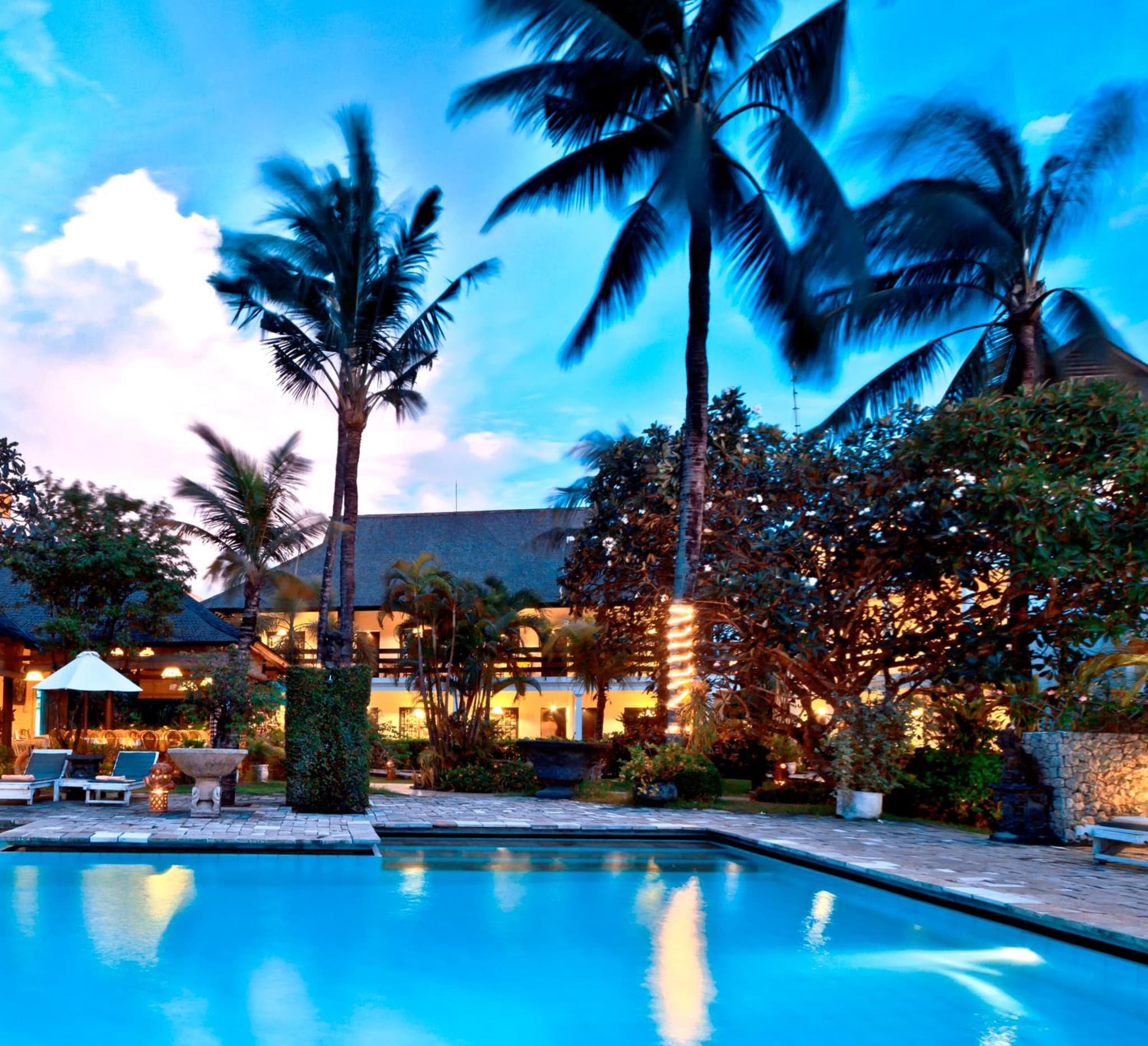 Palm Garden Hotel photo 8