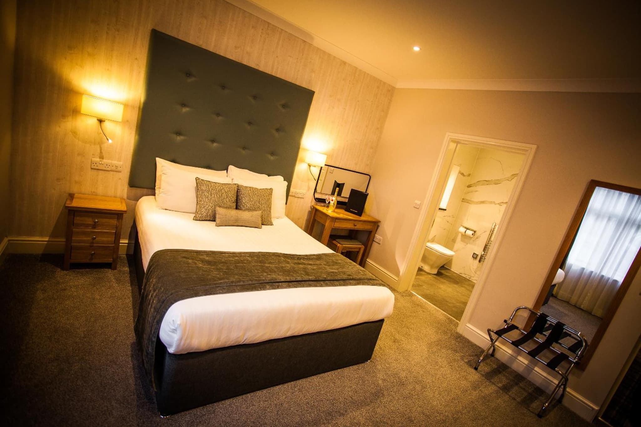 Heywood Spa Hotel photo 5